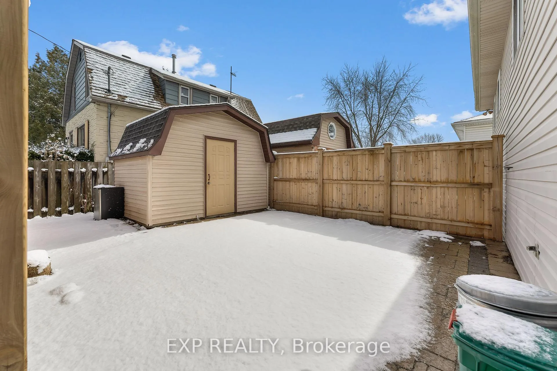 Photo 35 of 4688 Lee Avenue, Niagara Falls, Ascot — HOMEH