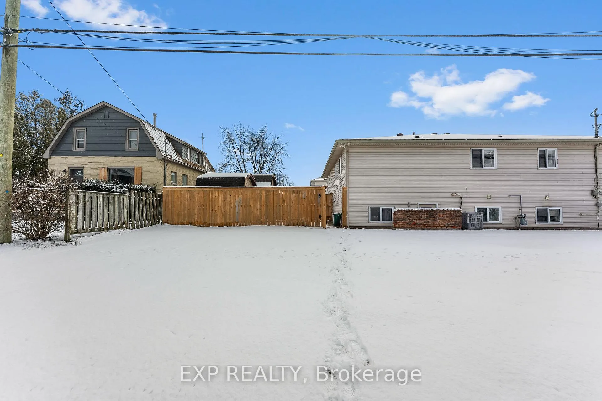 Photo 36 of 4688 Lee Avenue, Niagara Falls, Ascot — HOMEH
