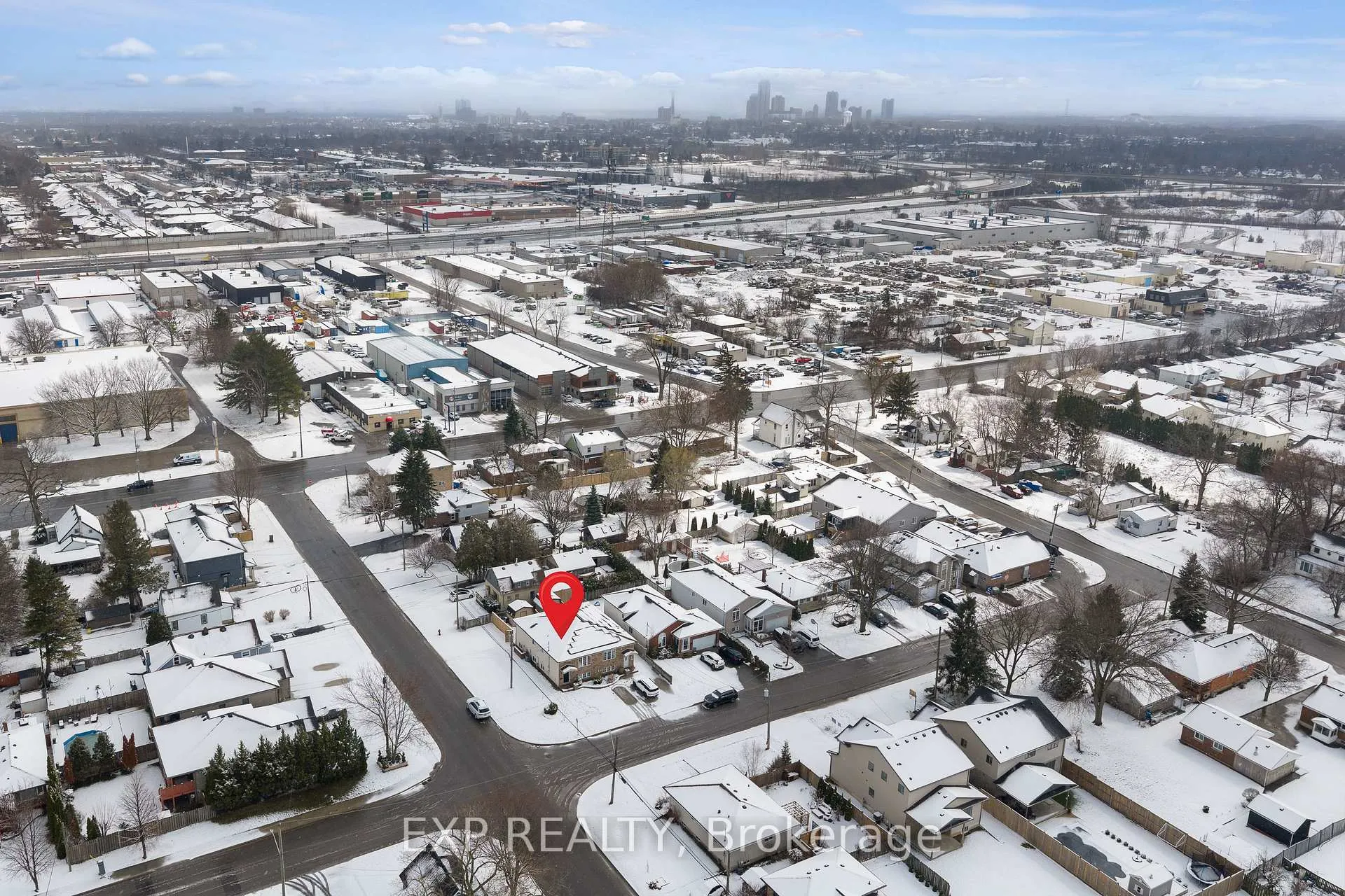 Photo 38 of 4688 Lee Avenue, Niagara Falls, Ascot — HOMEH