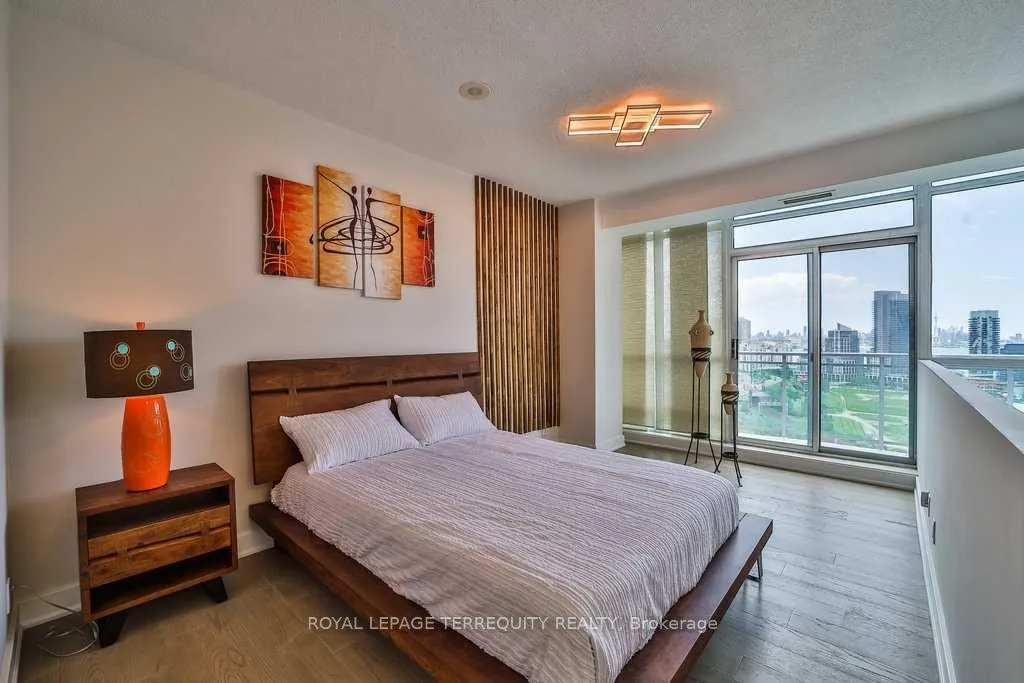Photo 20 of Unit Ph06, 185 Legion Road N, Etobicoke, Mimico — HOMEH