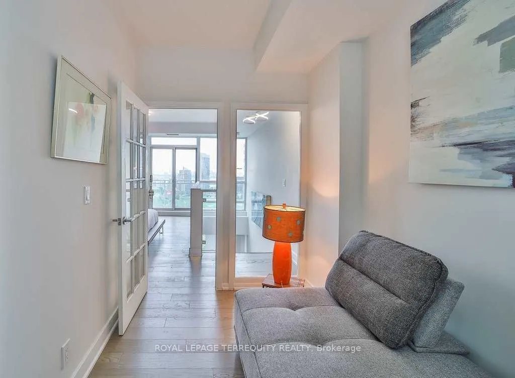 Photo 23 of Unit Ph06, 185 Legion Road N, Etobicoke, Mimico — HOMEH
