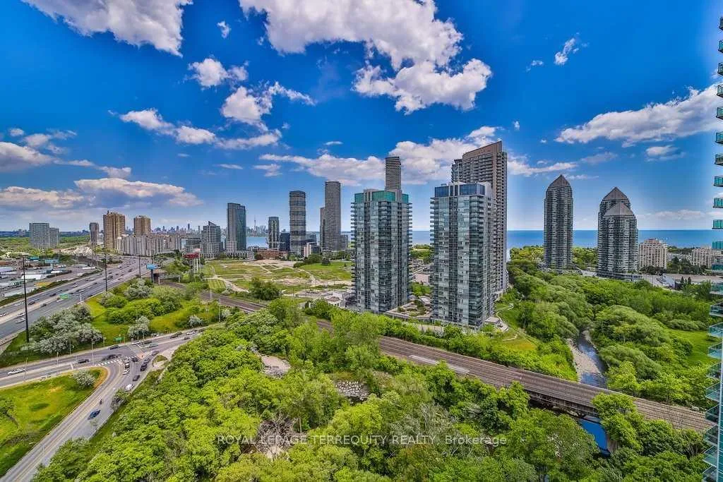Photo 31 of Unit Ph06, 185 Legion Road N, Etobicoke, Mimico — HOMEH