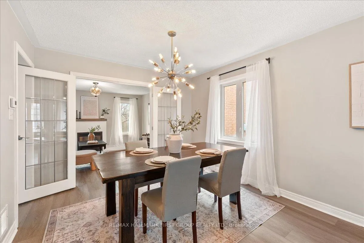 Photo 4 of 63 Bridgid Drive, Whitby, Williamsburg — HOMEH