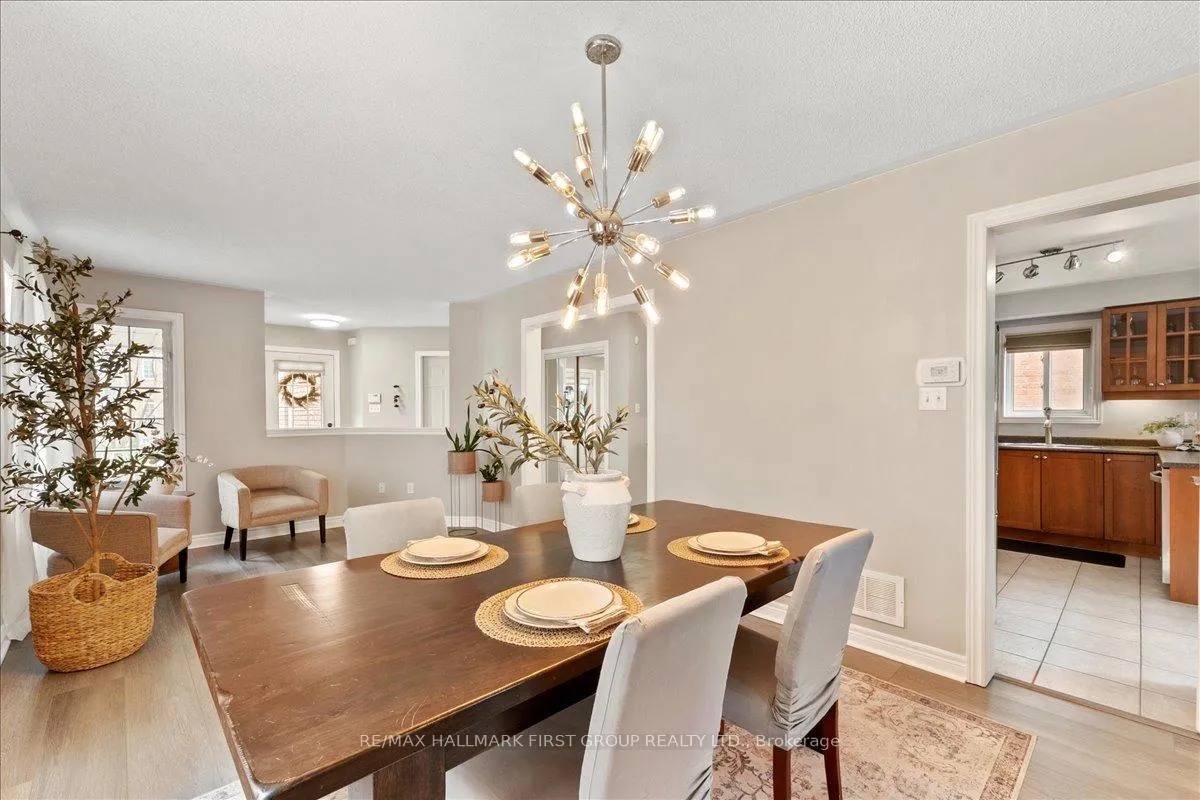 Photo 5 of 63 Bridgid Drive, Whitby, Williamsburg — HOMEH