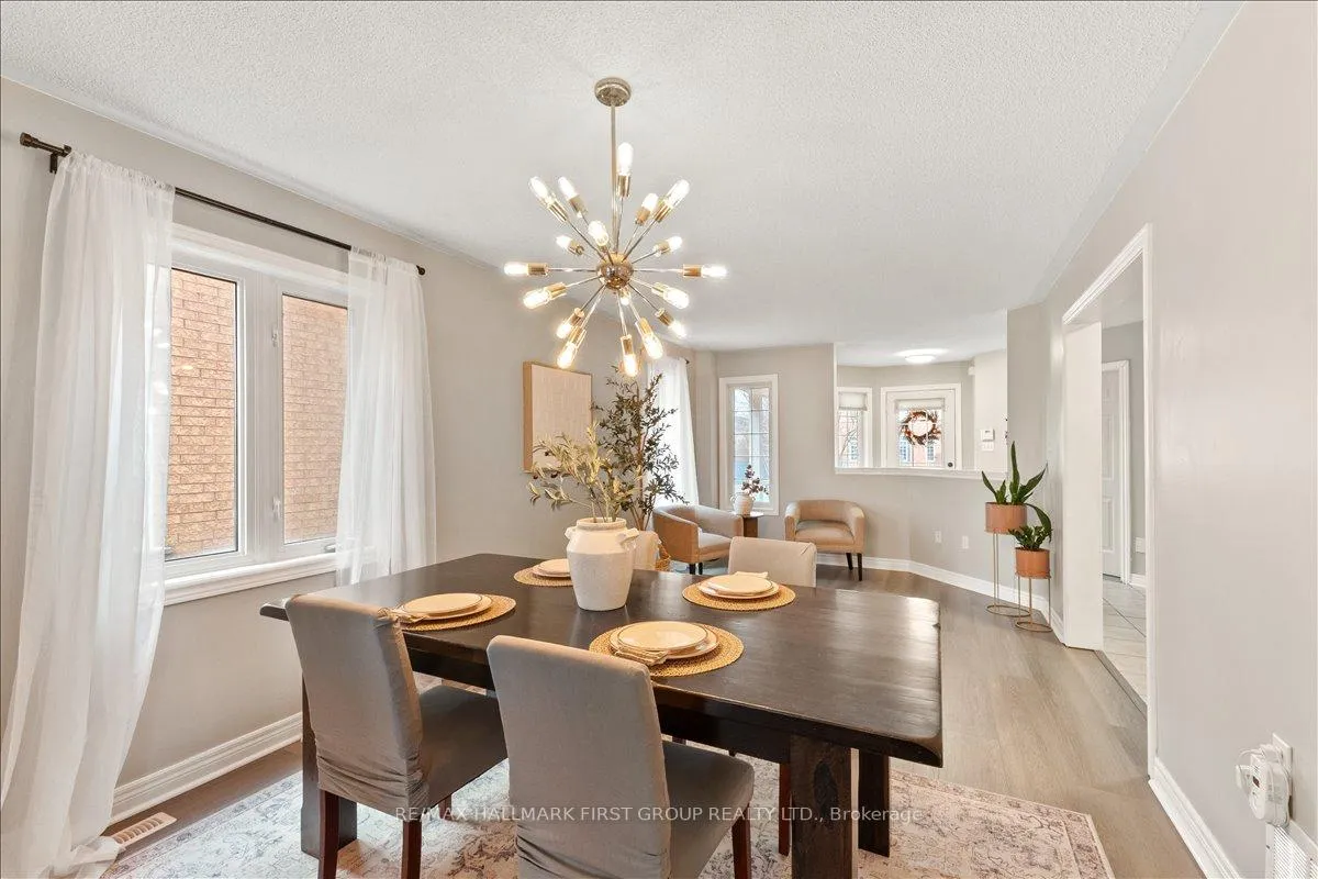Photo 6 of 63 Bridgid Drive, Whitby, Williamsburg — HOMEH