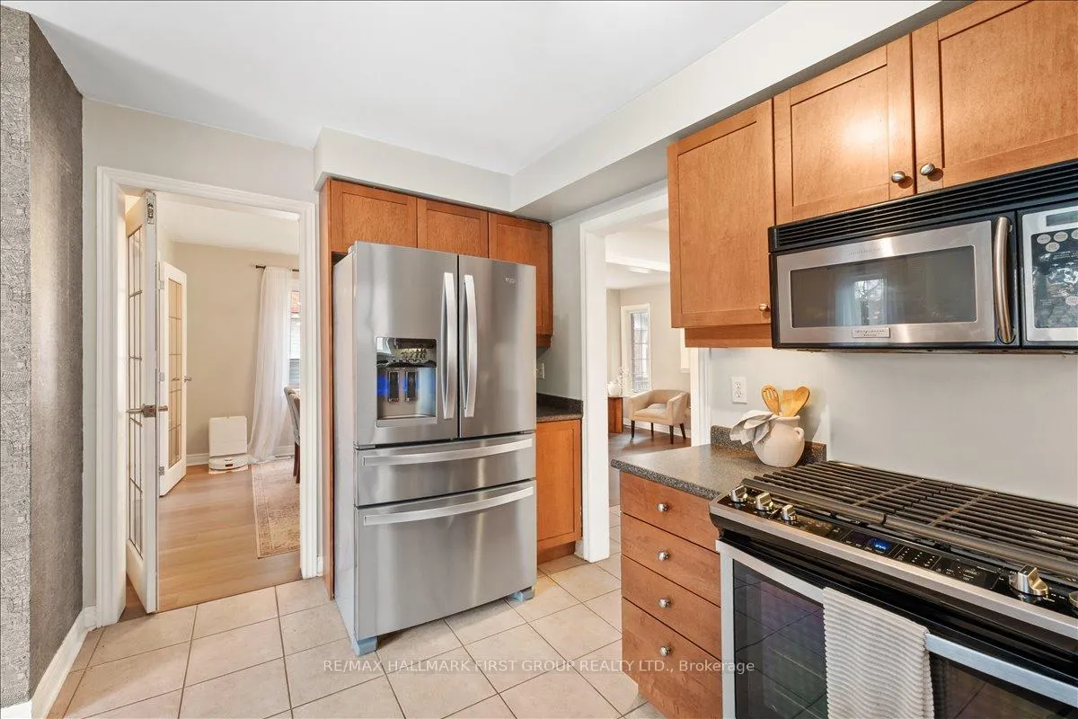 Photo 9 of 63 Bridgid Drive, Whitby, Williamsburg — HOMEH