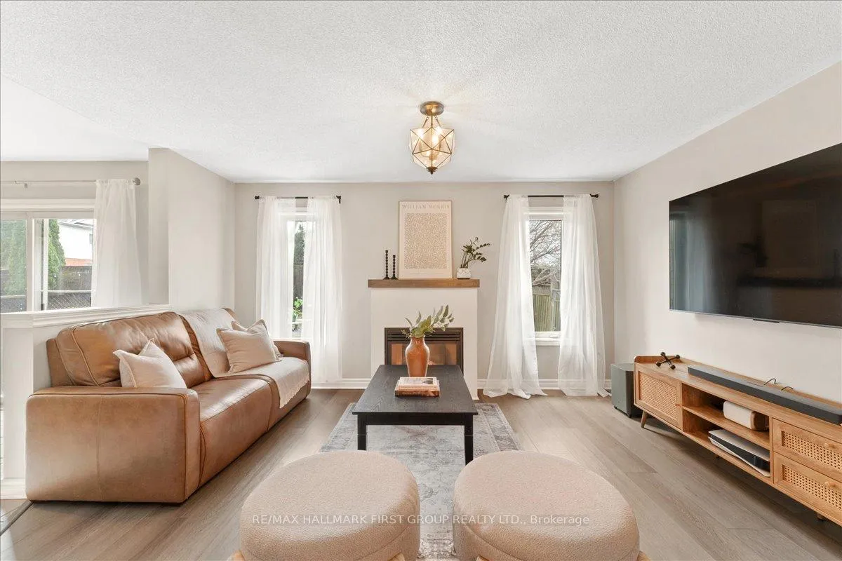 Photo 13 of 63 Bridgid Drive, Whitby, Williamsburg — HOMEH