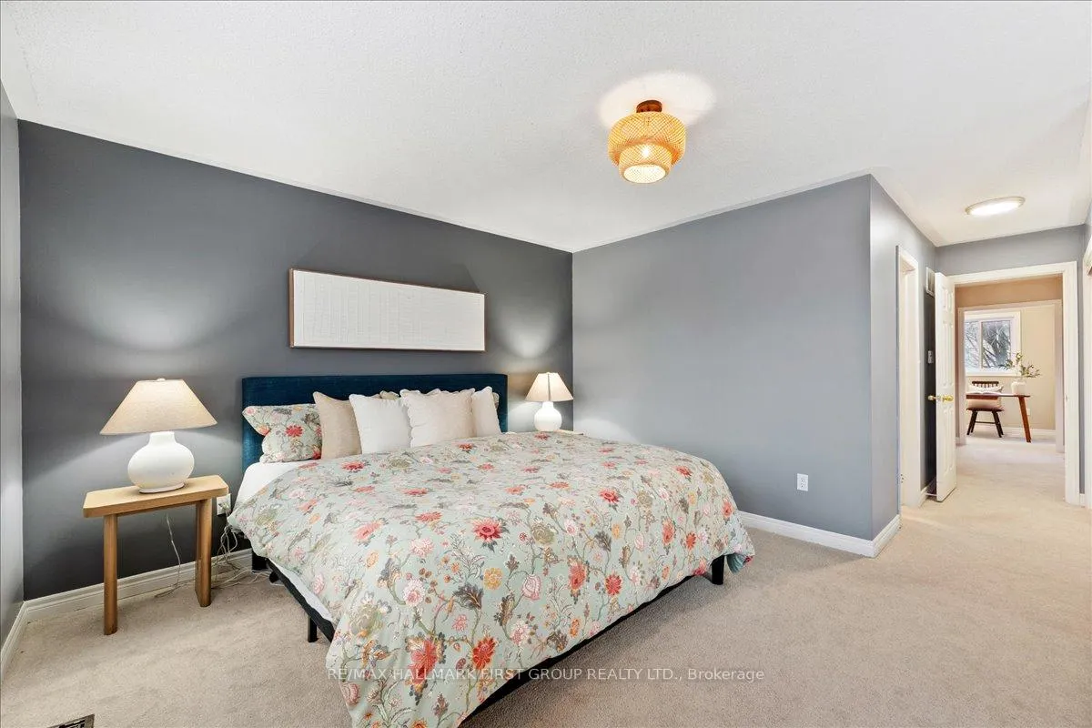 Photo 14 of 63 Bridgid Drive, Whitby, Williamsburg — HOMEH