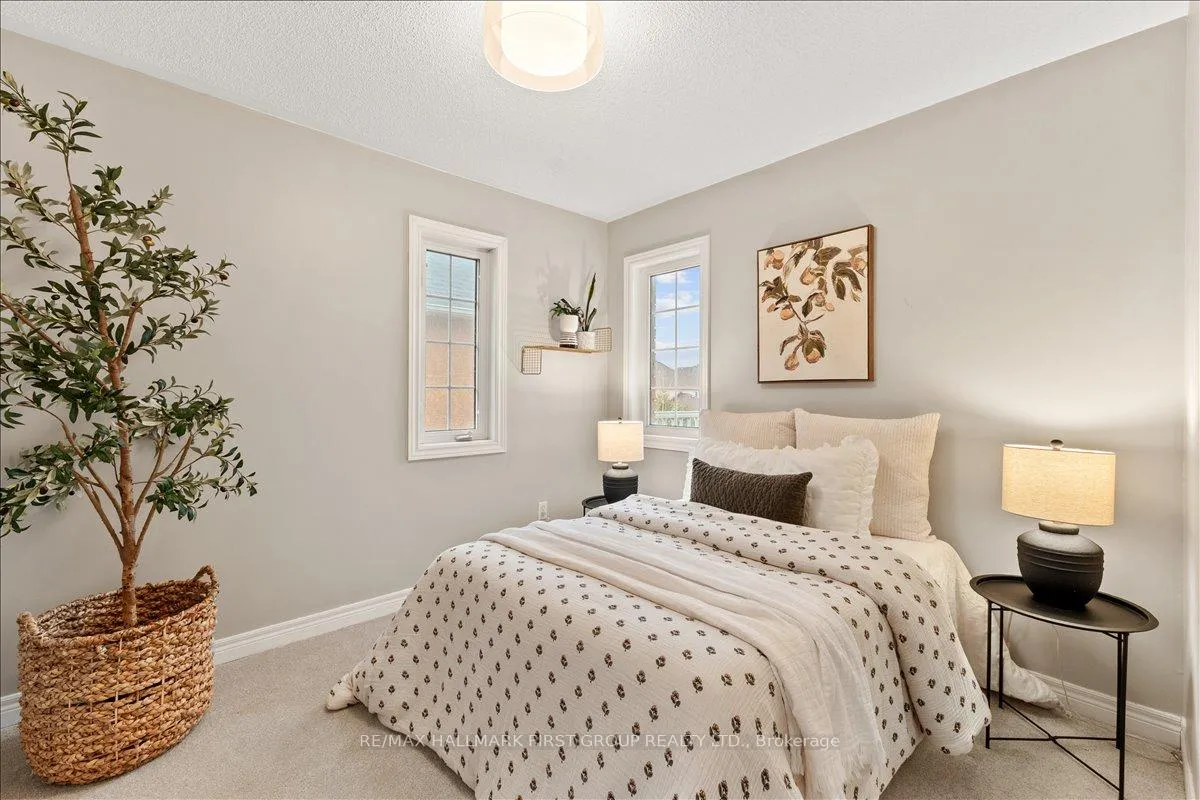 Photo 16 of 63 Bridgid Drive, Whitby, Williamsburg — HOMEH