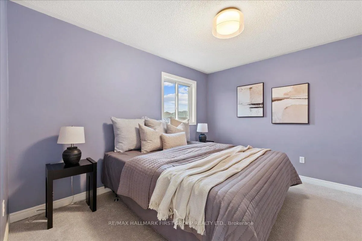 Photo 18 of 63 Bridgid Drive, Whitby, Williamsburg — HOMEH