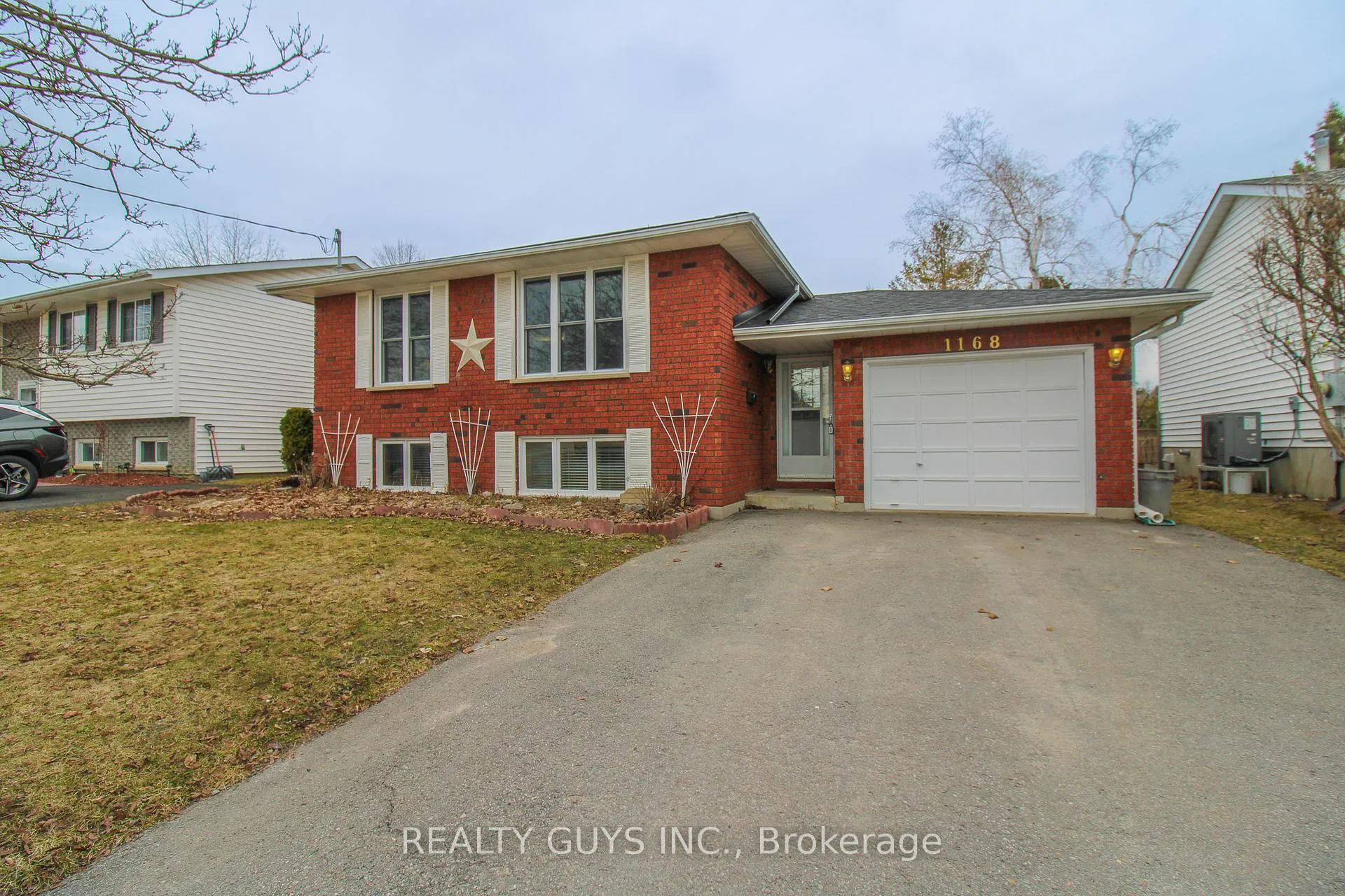 Photo 1 of 1168 Normandy Street, Peterborough, Northcrest Ward 5 — HOMEH