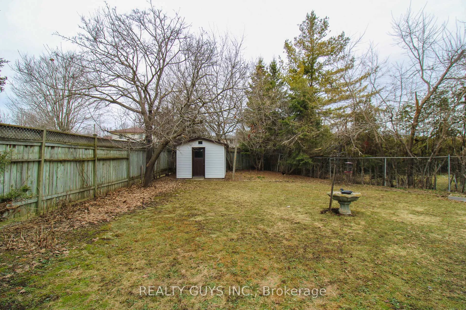 Photo 2 of 1168 Normandy Street, Peterborough, Northcrest Ward 5 — HOMEH