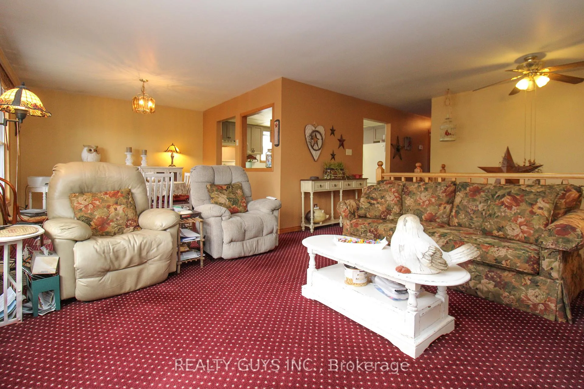 Photo 7 of 1168 Normandy Street, Peterborough, Northcrest Ward 5 — HOMEH