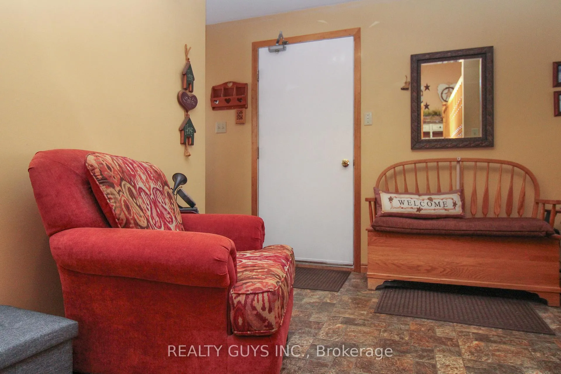 Photo 19 of 1168 Normandy Street, Peterborough, Northcrest Ward 5 — HOMEH