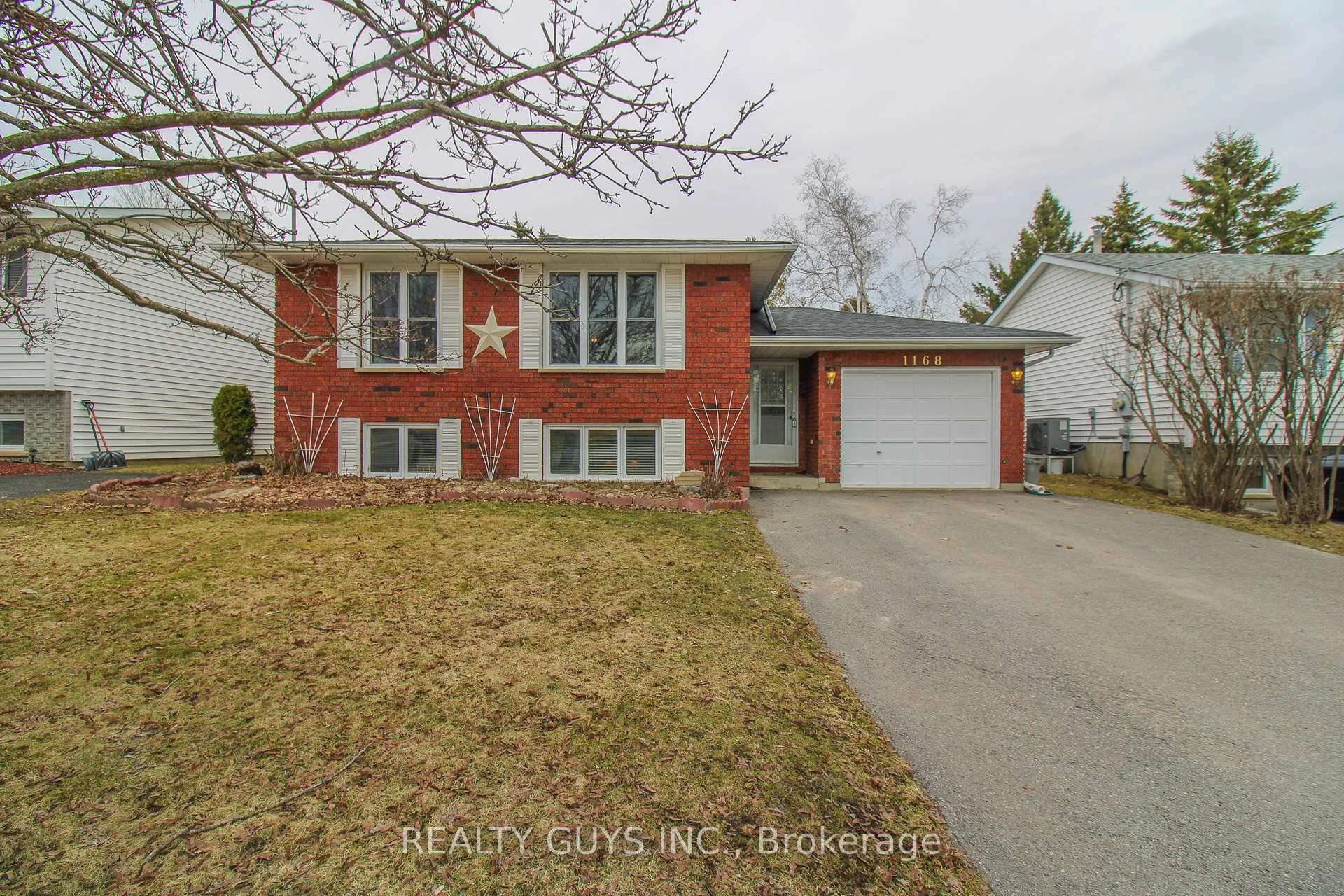 Photo 26 of 1168 Normandy Street, Peterborough, Northcrest Ward 5 — HOMEH
