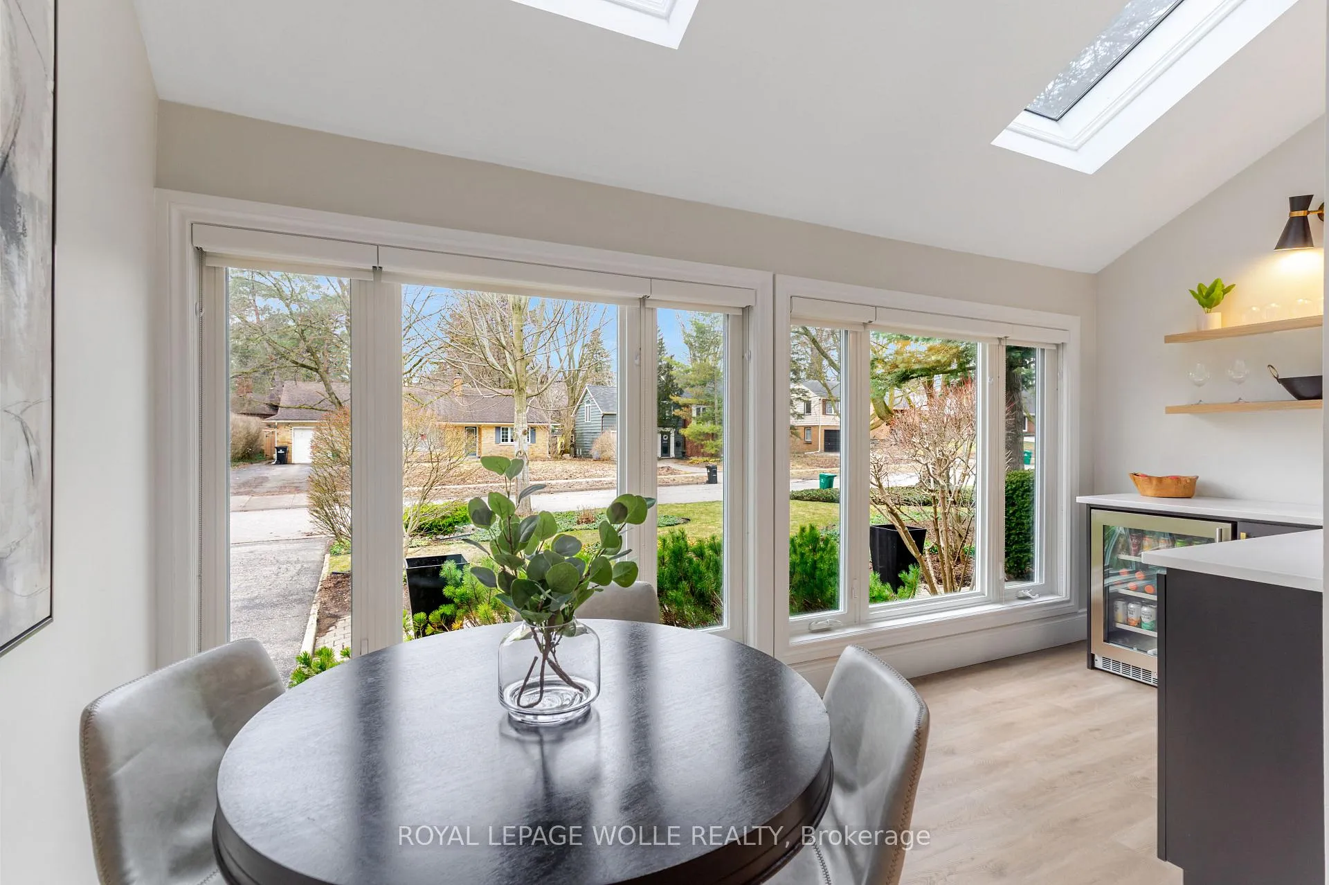 Photo 19 of 226 Forsyth Drive, Waterloo — HOMEH