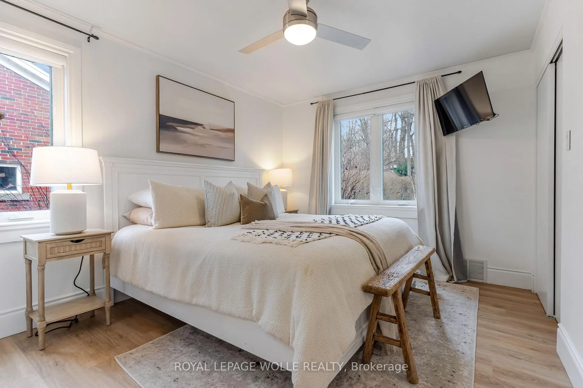 Photo 25 of 226 Forsyth Drive, Waterloo — HOMEH