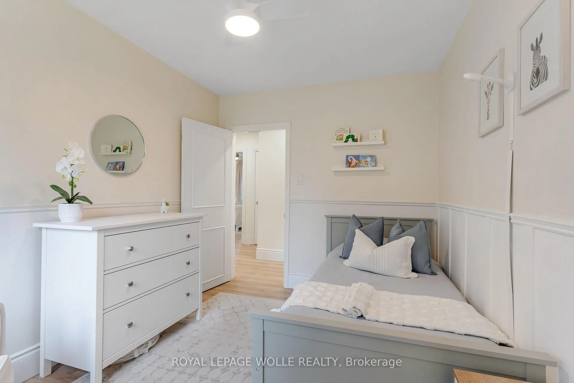 Photo 28 of 226 Forsyth Drive, Waterloo — HOMEH