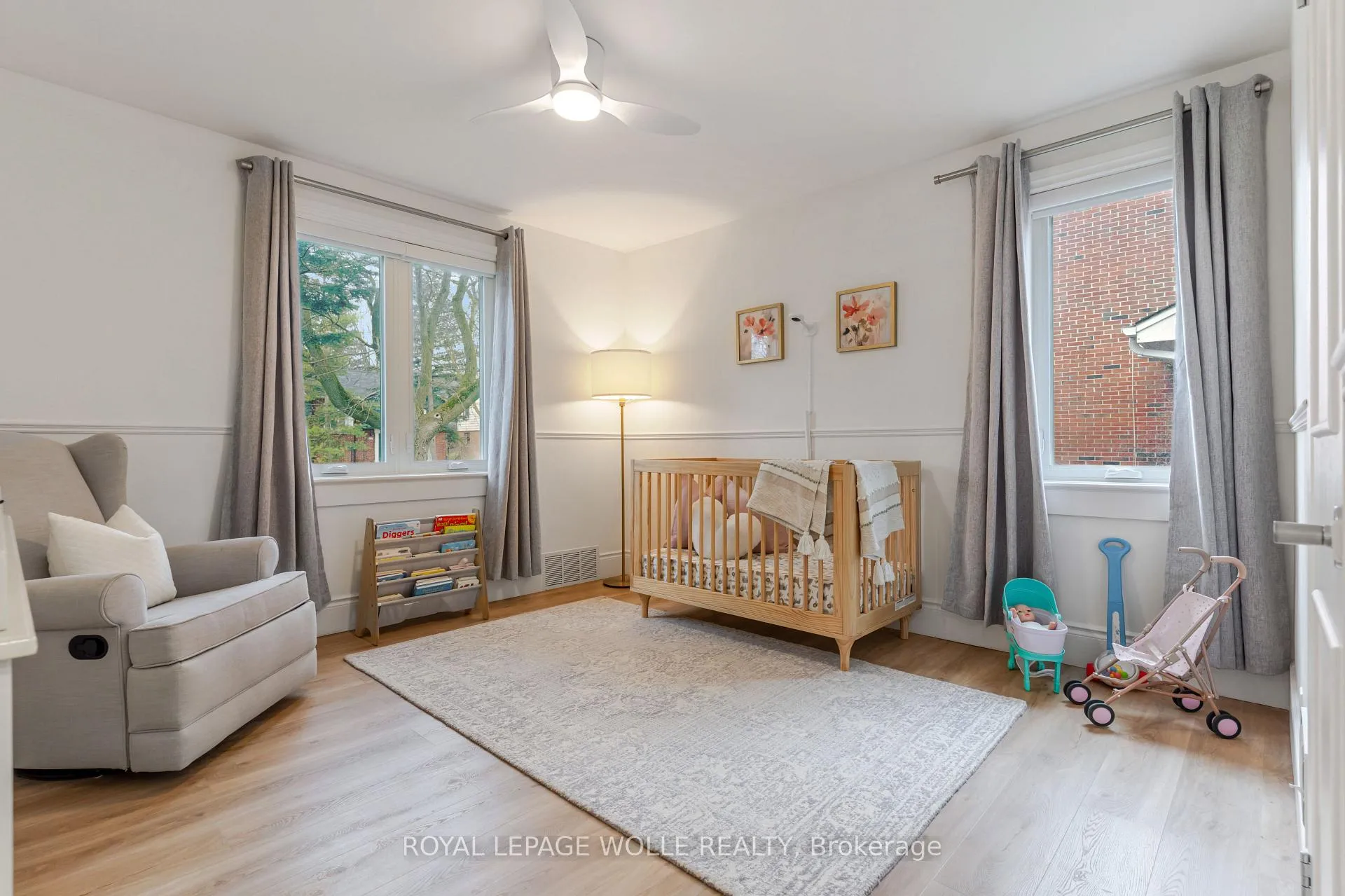 Photo 29 of 226 Forsyth Drive, Waterloo — HOMEH
