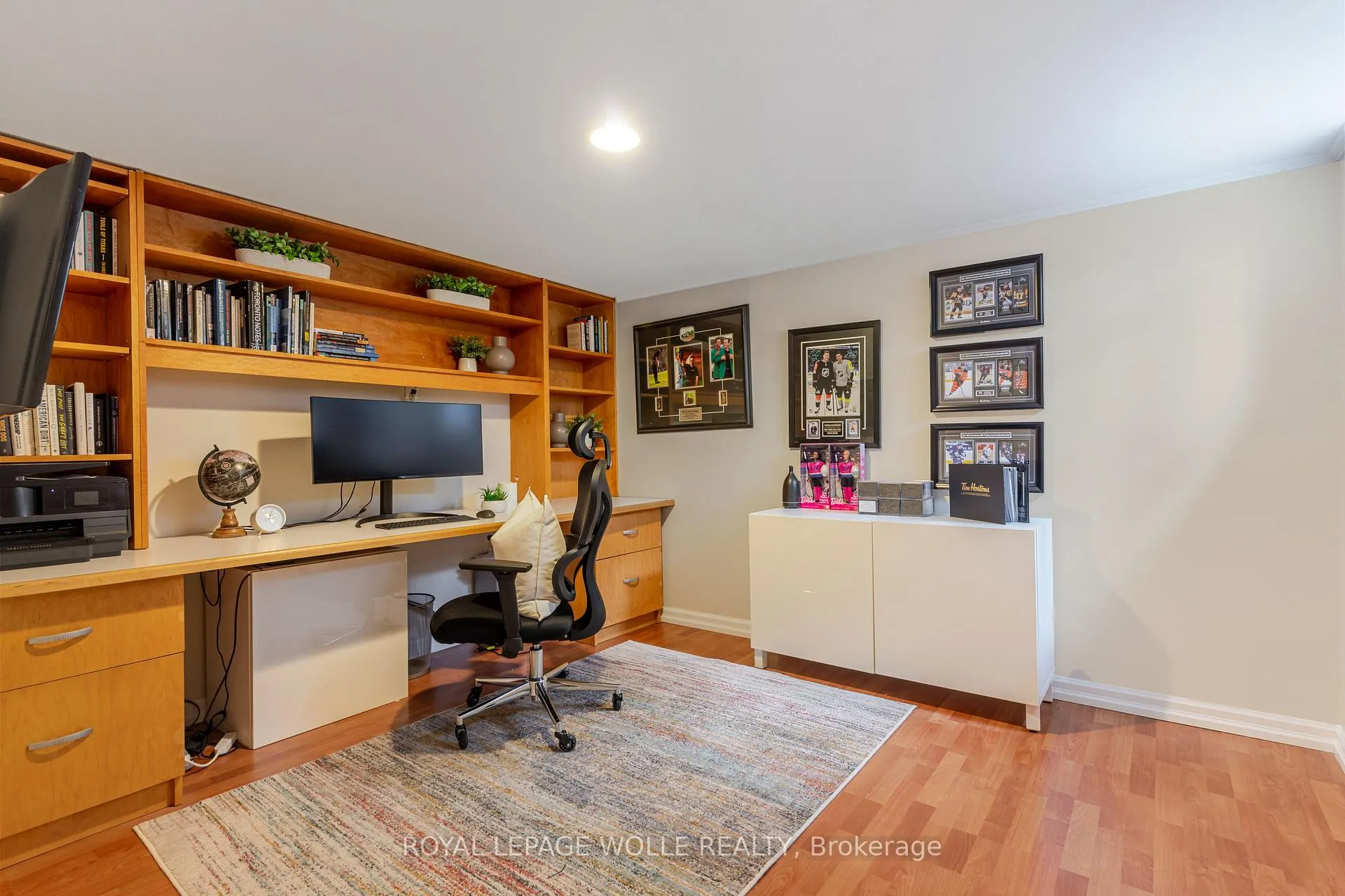 Photo 35 of 226 Forsyth Drive, Waterloo — HOMEH