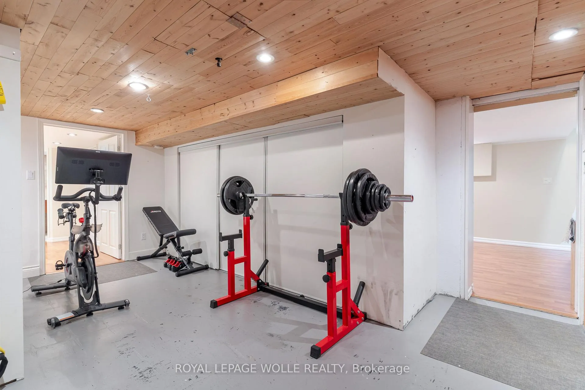 Photo 41 of 226 Forsyth Drive, Waterloo — HOMEH
