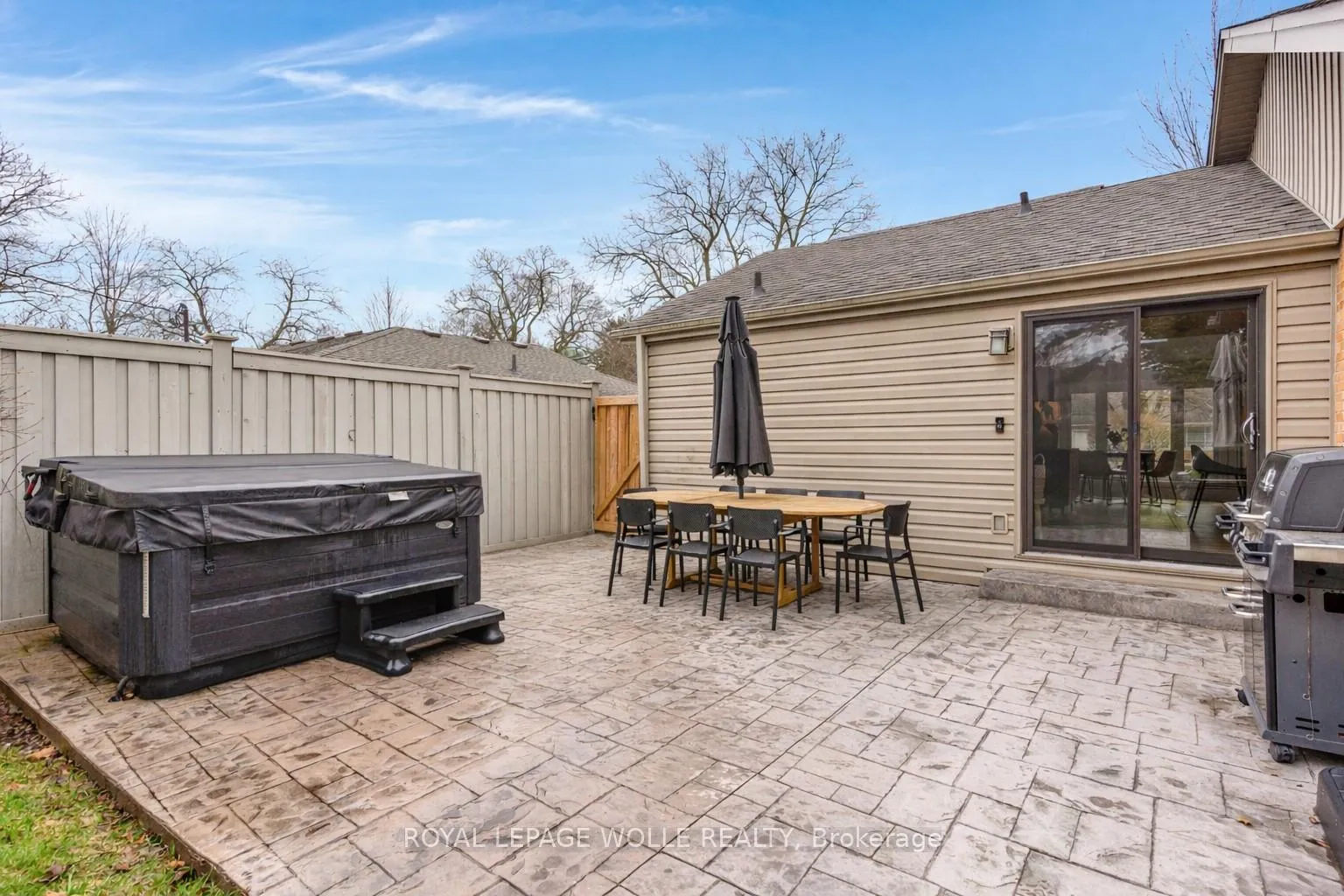Photo 45 of 226 Forsyth Drive, Waterloo — HOMEH