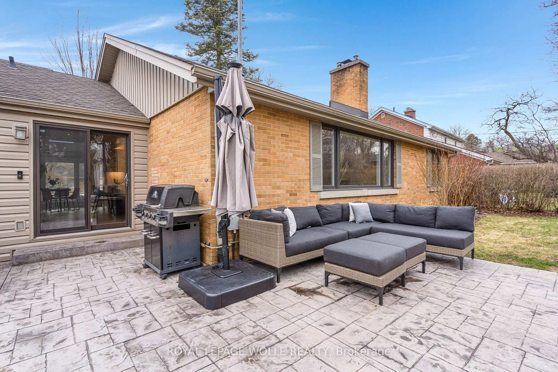 Photo 46 of 226 Forsyth Drive, Waterloo — HOMEH