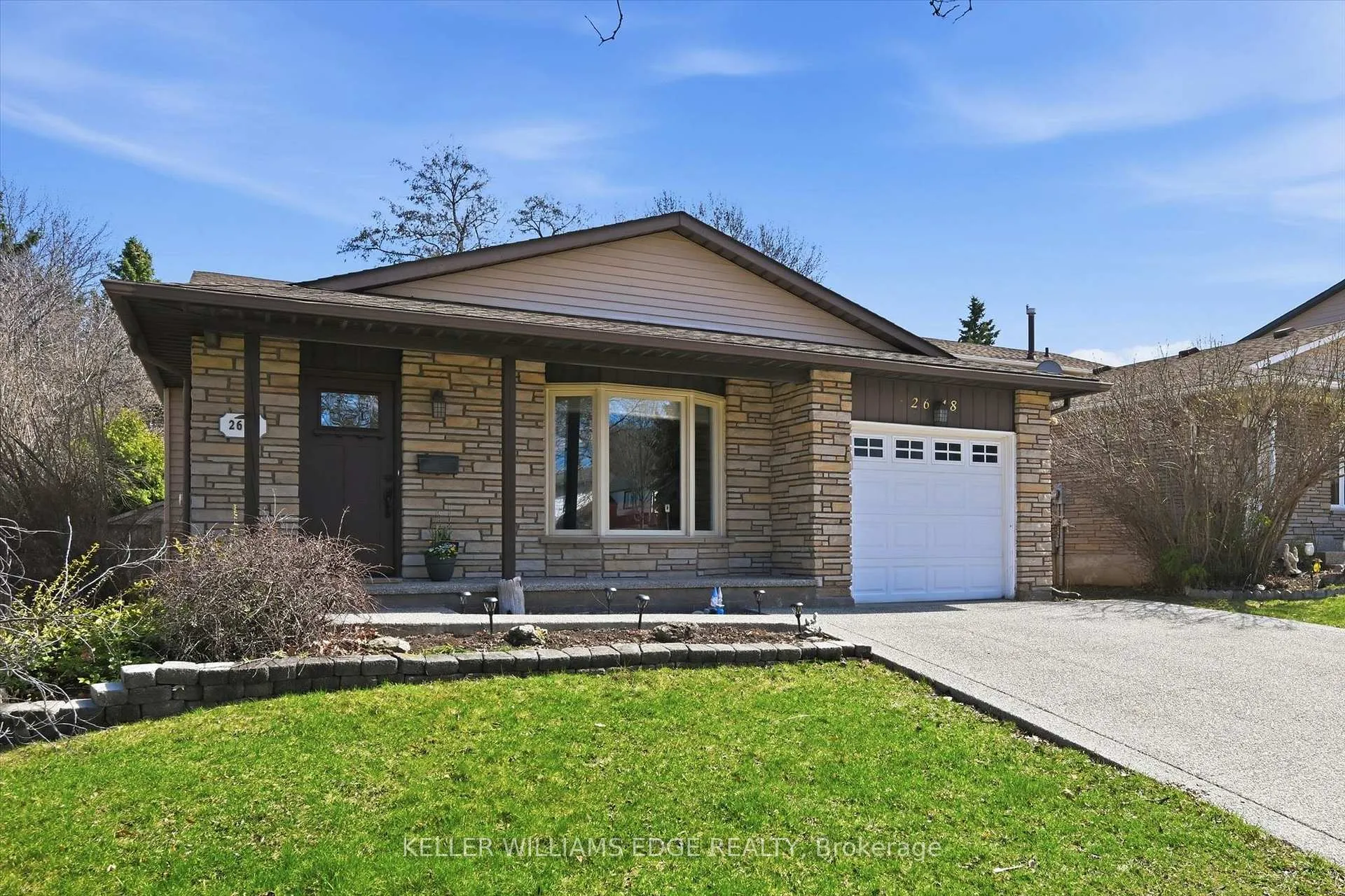 Photo 1 of 2648 Cavendish Drive, Burlington, Brant Hills — HOMEH