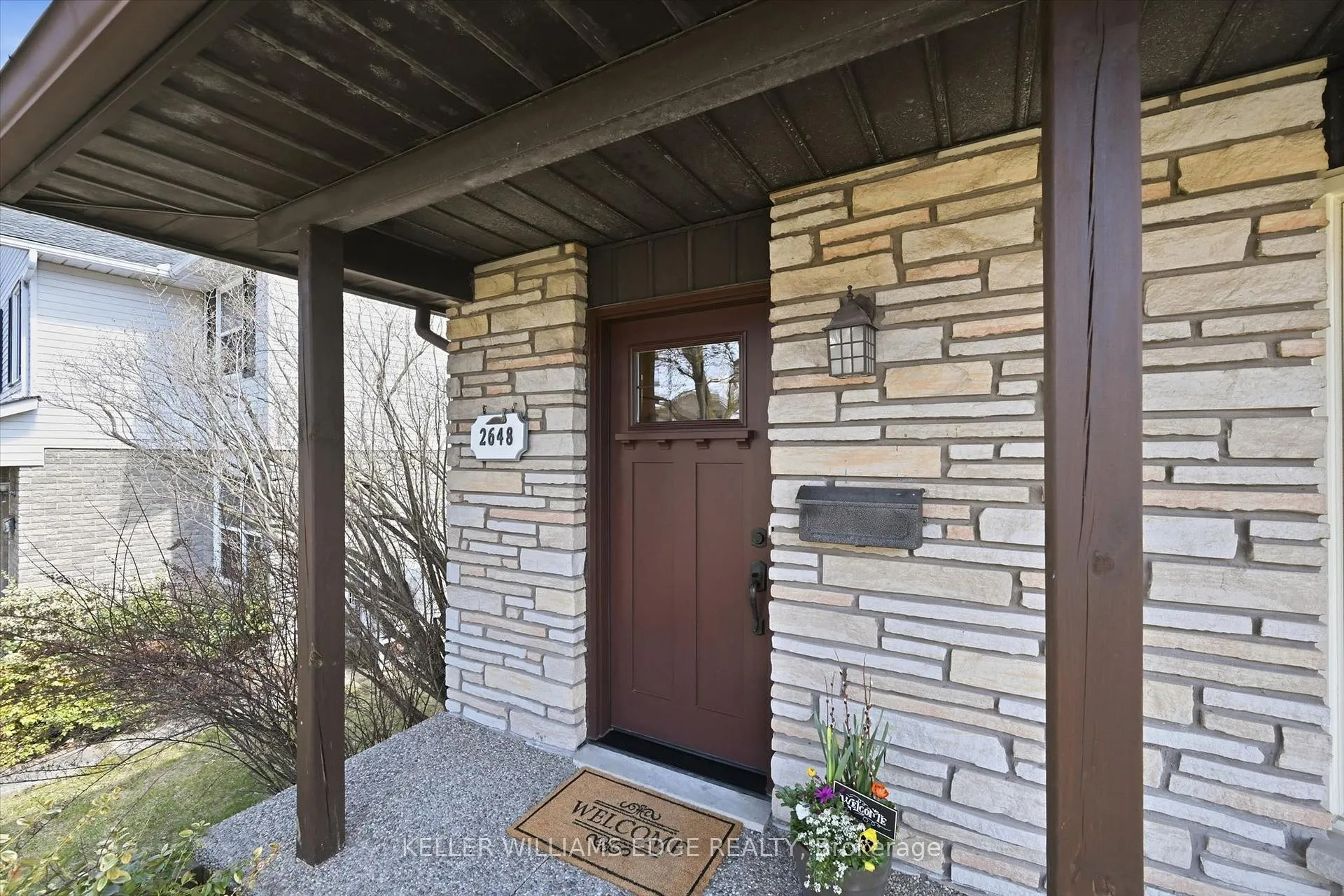 Photo 2 of 2648 Cavendish Drive, Burlington, Brant Hills — HOMEH