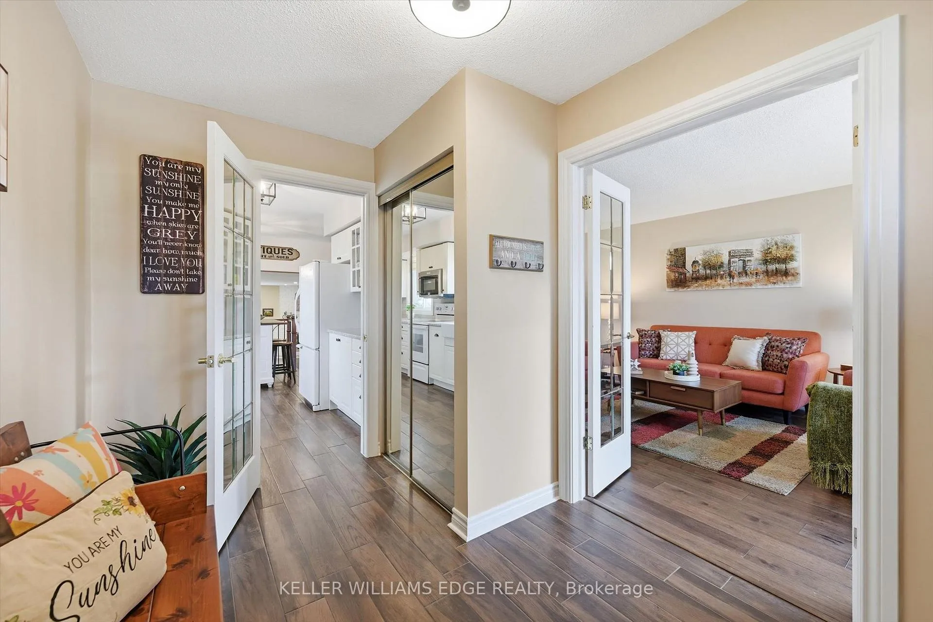 Photo 3 of 2648 Cavendish Drive, Burlington, Brant Hills — HOMEH