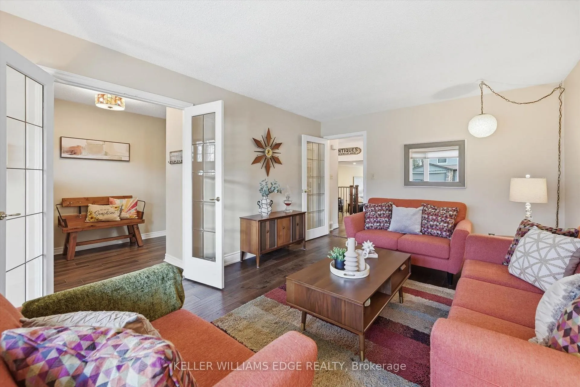 Photo 4 of 2648 Cavendish Drive, Burlington, Brant Hills — HOMEH