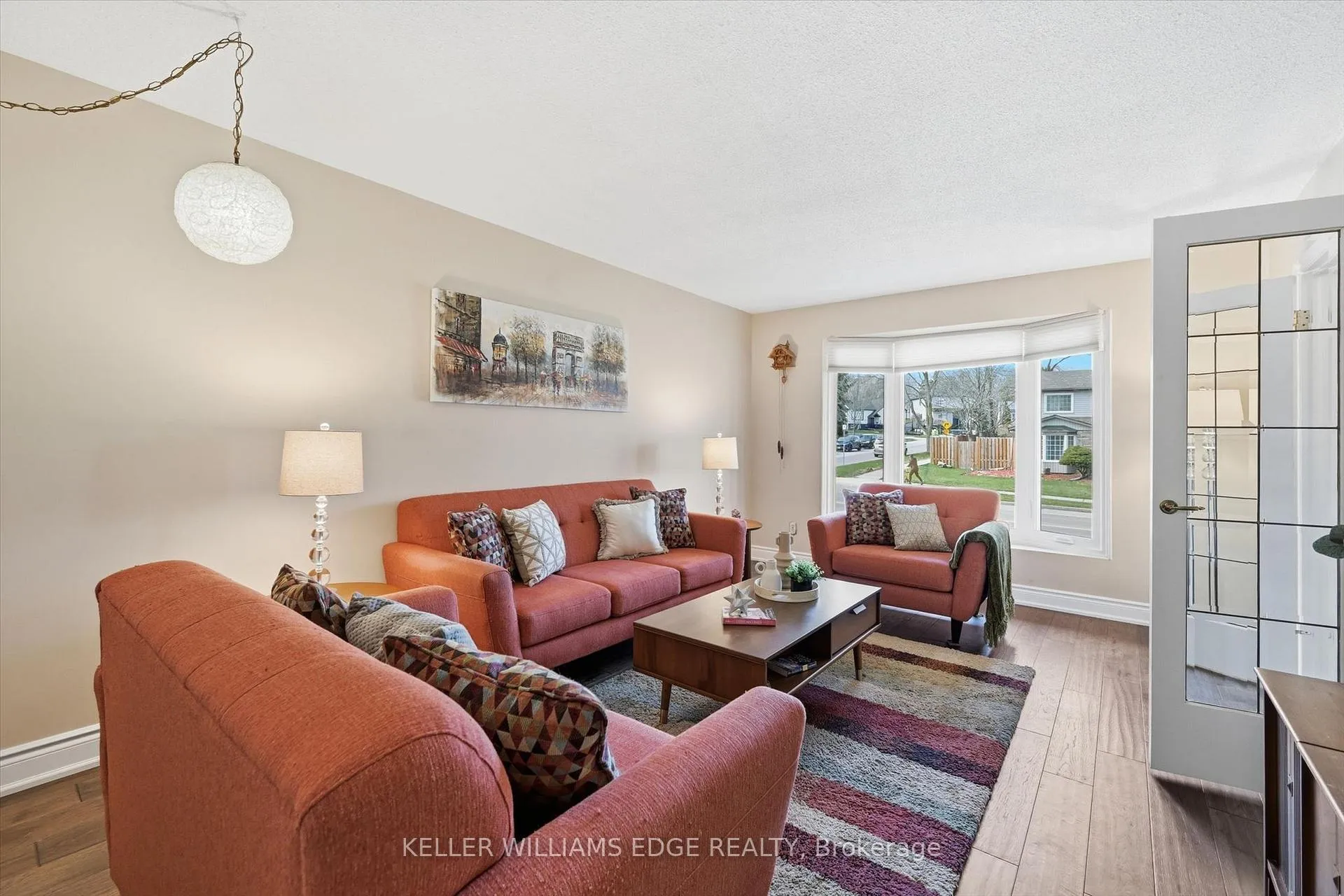 Photo 5 of 2648 Cavendish Drive, Burlington, Brant Hills — HOMEH