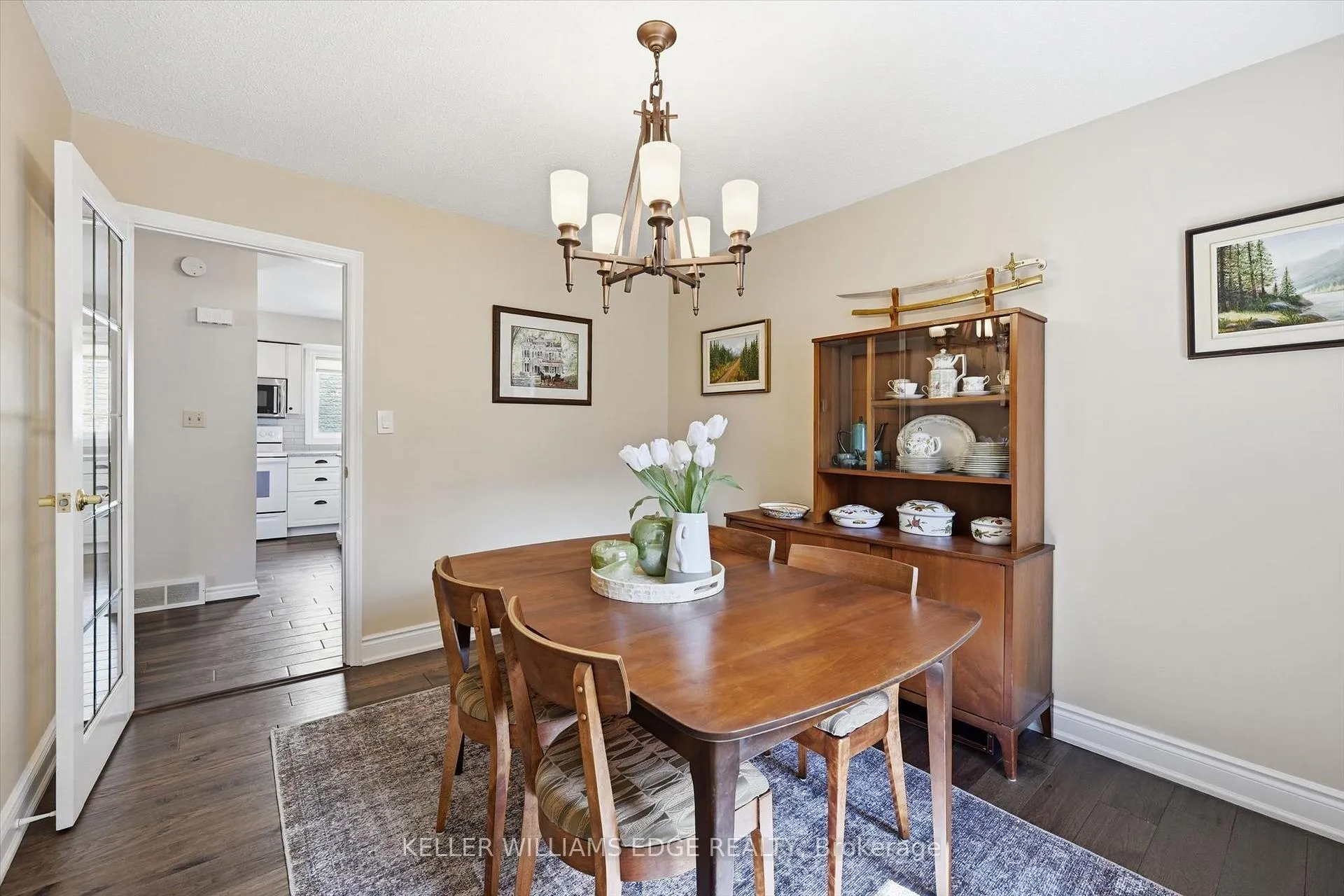 Photo 11 of 2648 Cavendish Drive, Burlington, Brant Hills — HOMEH