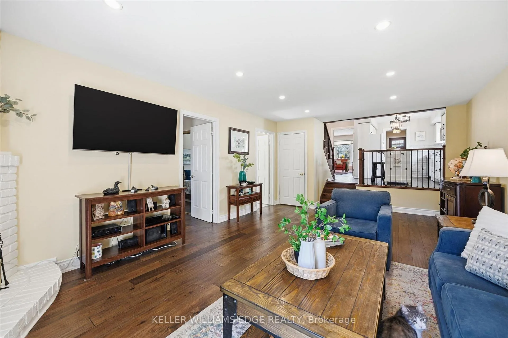 Photo 16 of 2648 Cavendish Drive, Burlington, Brant Hills — HOMEH