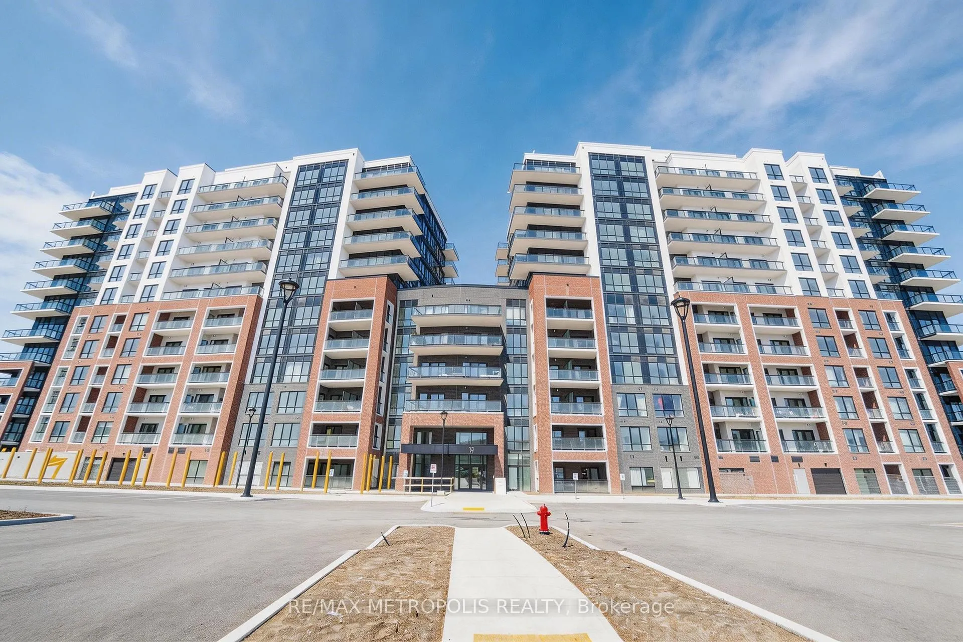 Photo 5 of Unit 1107, 51 Clarington Boulevard, Clarington, Bowmanville — HOMEH