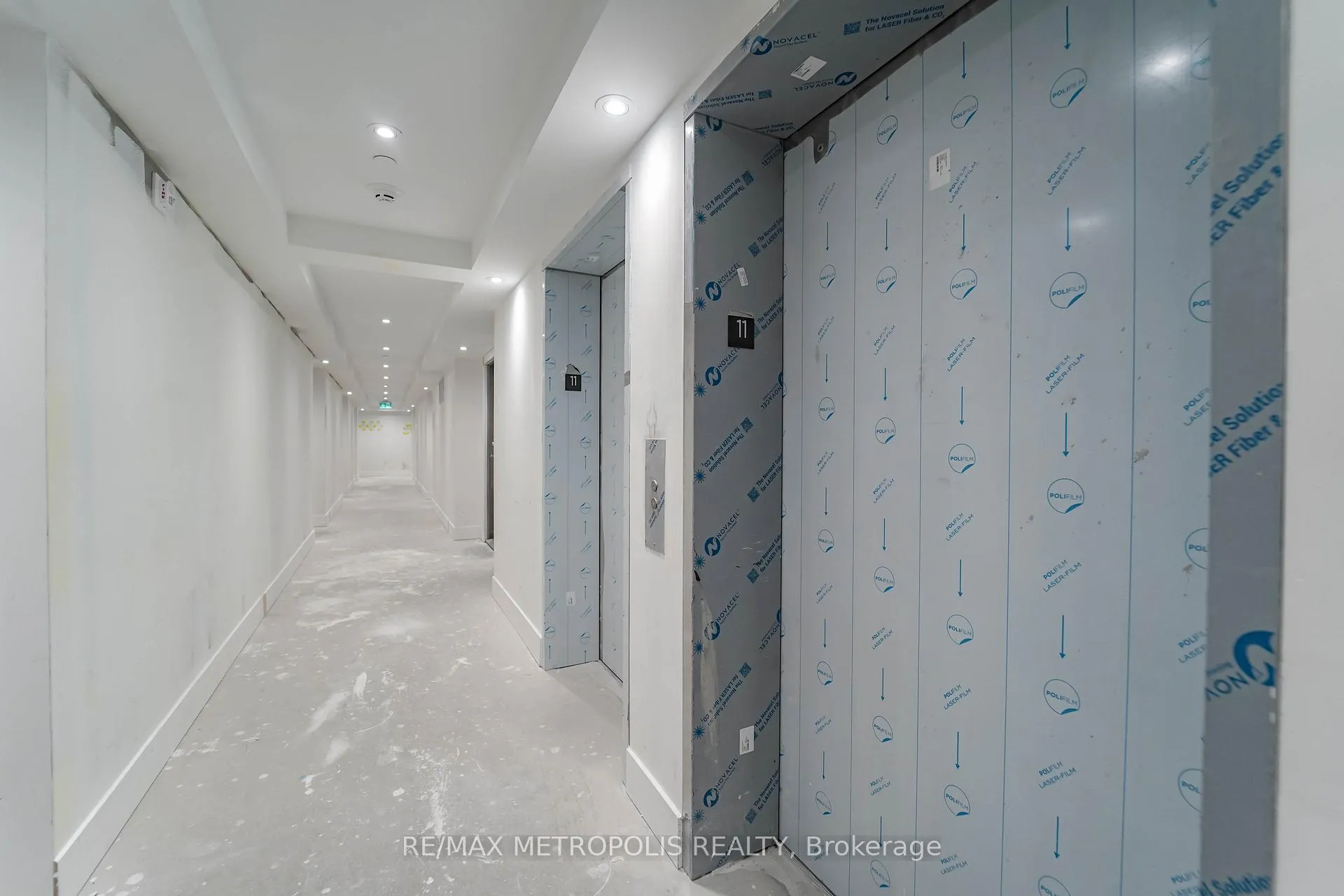 Photo 8 of Unit 1107, 51 Clarington Boulevard, Clarington, Bowmanville — HOMEH