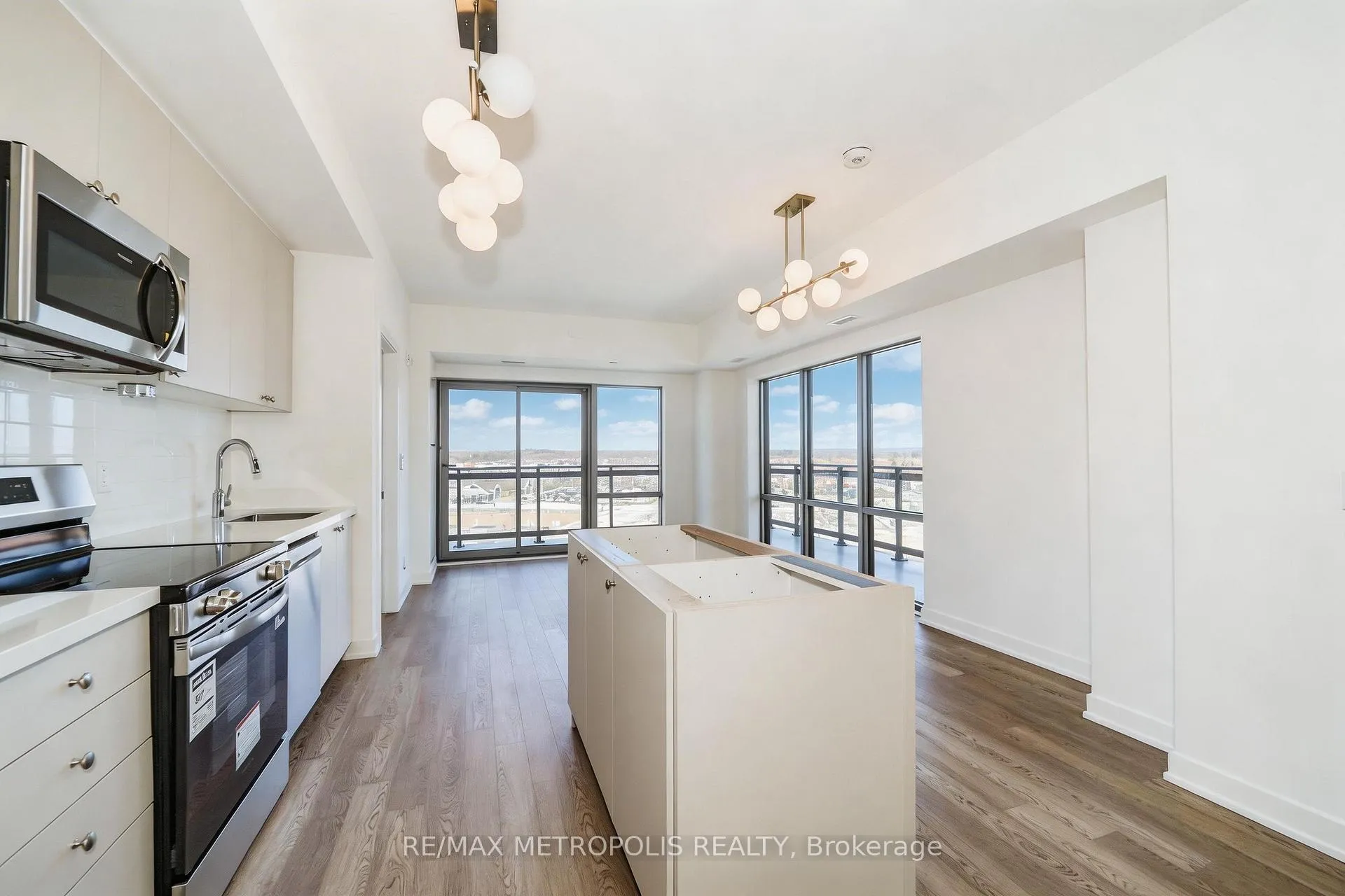 Photo 15 of Unit 1107, 51 Clarington Boulevard, Clarington, Bowmanville — HOMEH