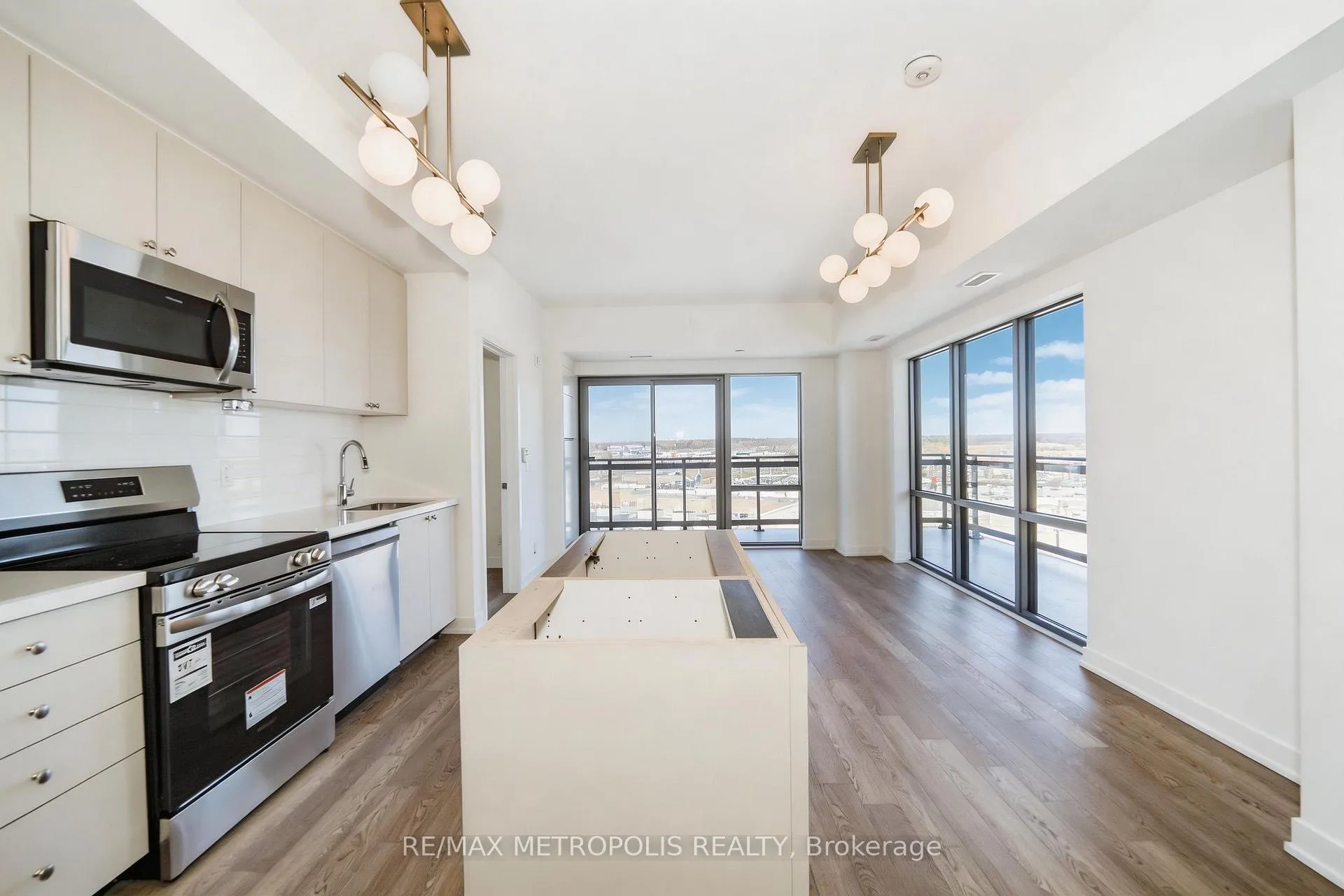 Photo 16 of Unit 1107, 51 Clarington Boulevard, Clarington, Bowmanville — HOMEH
