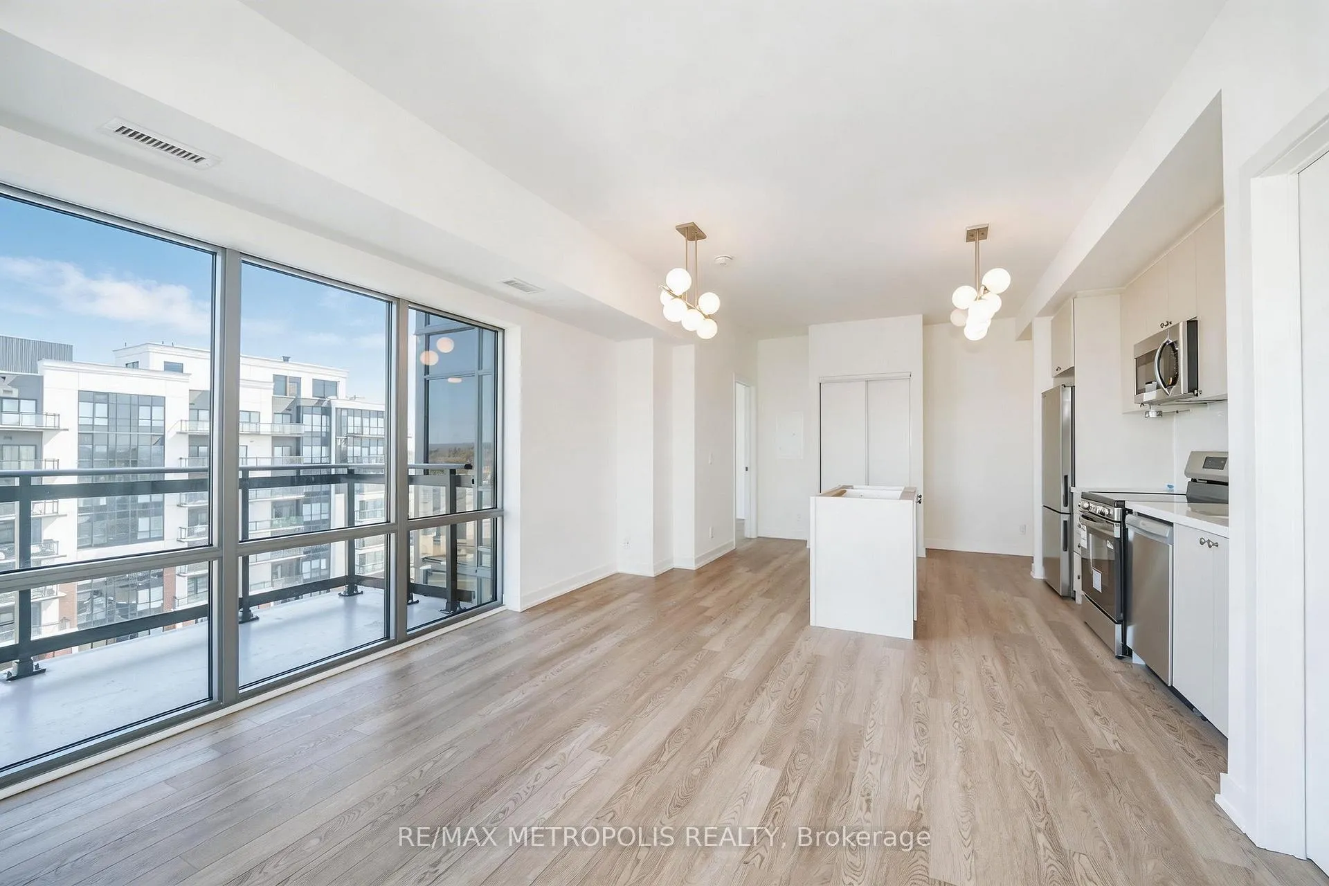 Photo 19 of Unit 1107, 51 Clarington Boulevard, Clarington, Bowmanville — HOMEH