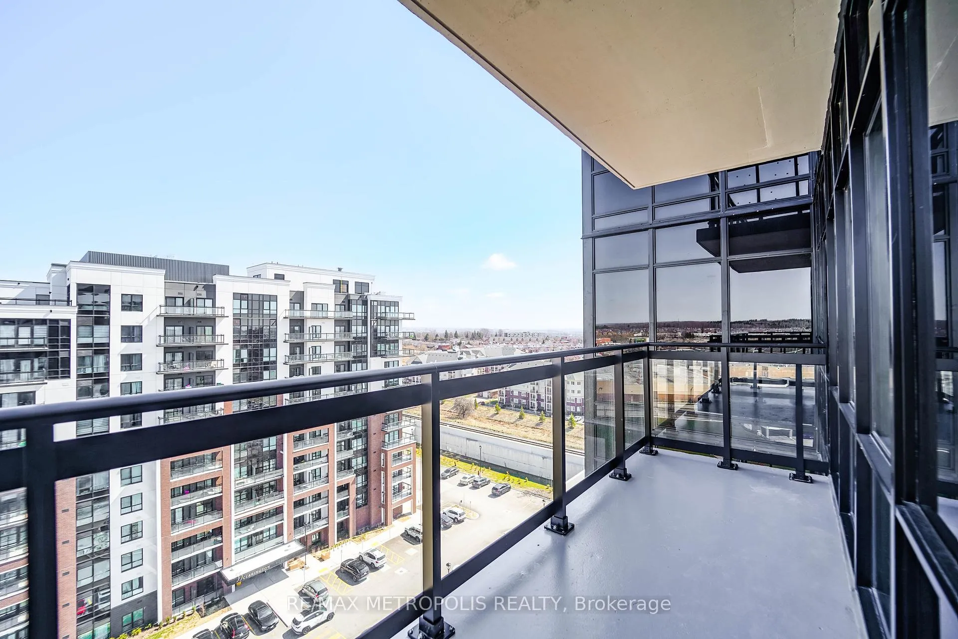 Photo 35 of Unit 1107, 51 Clarington Boulevard, Clarington, Bowmanville — HOMEH