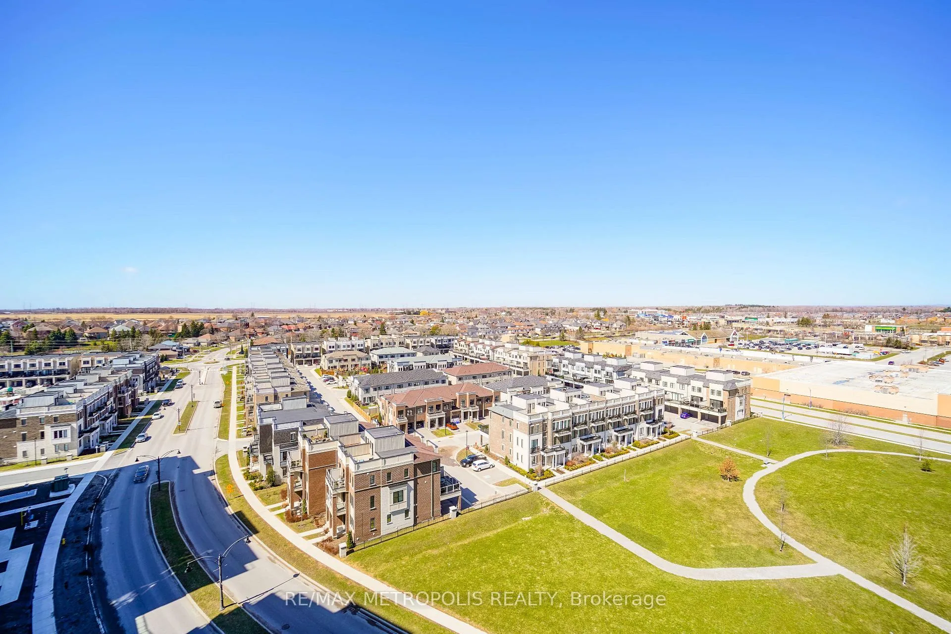 Photo 36 of Unit 1107, 51 Clarington Boulevard, Clarington, Bowmanville — HOMEH