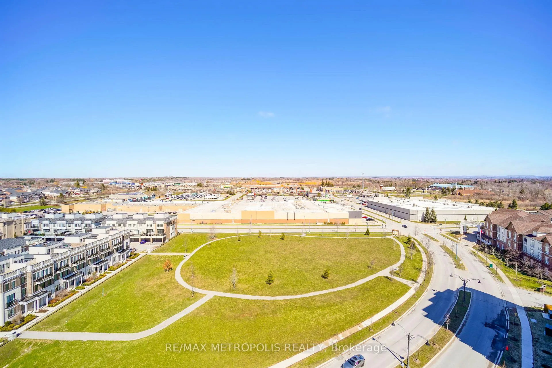 Photo 37 of Unit 1107, 51 Clarington Boulevard, Clarington, Bowmanville — HOMEH