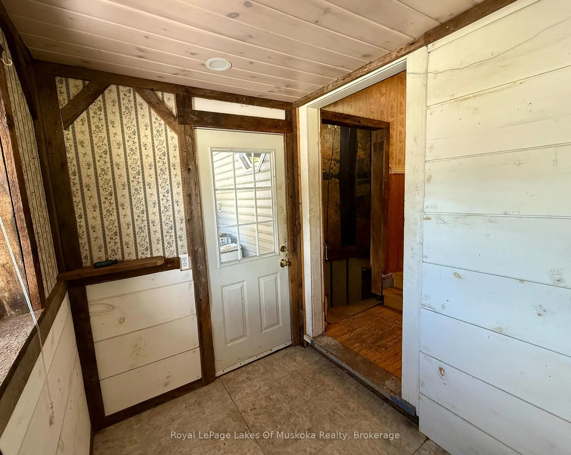 Photo 8 of 1071 Naismith Road, Bracebridge, Macaulay — HOMEH