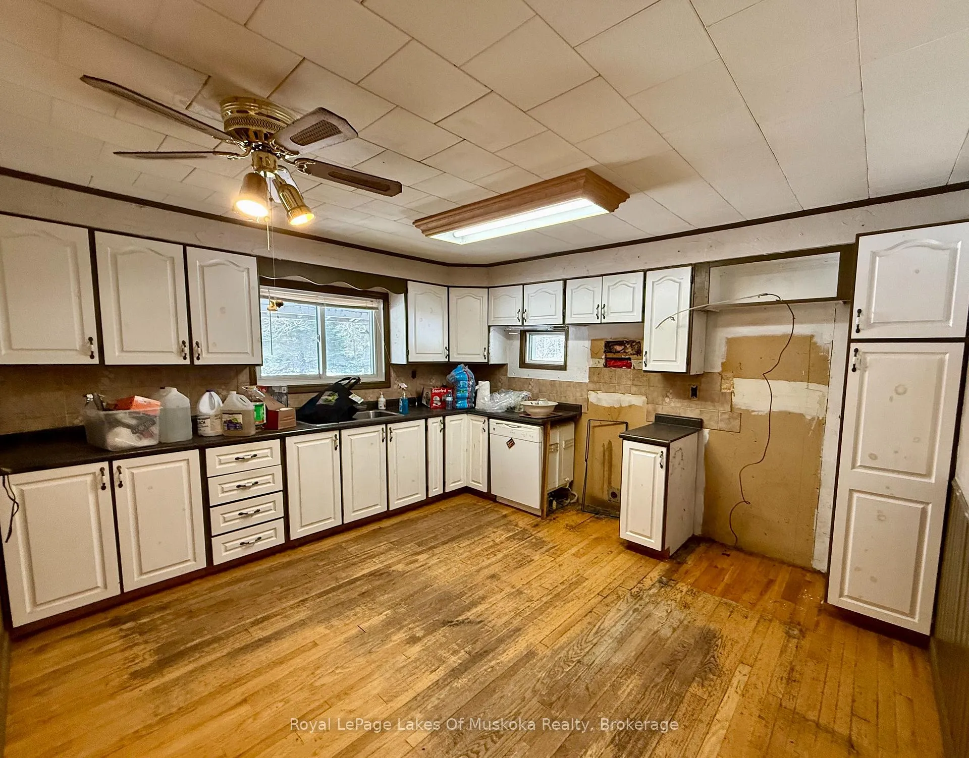 Photo 9 of 1071 Naismith Road, Bracebridge, Macaulay — HOMEH