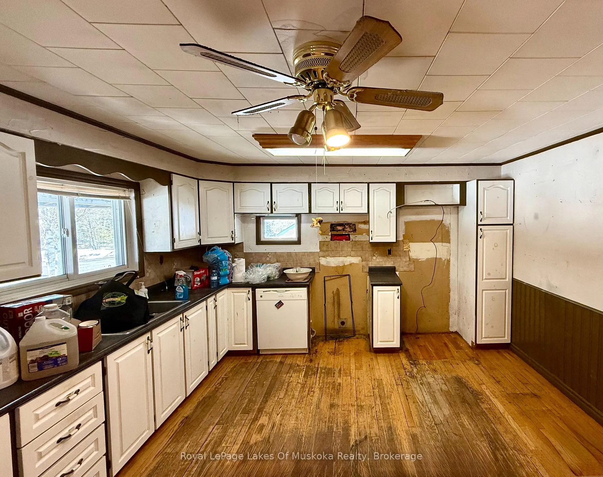 Photo 10 of 1071 Naismith Road, Bracebridge, Macaulay — HOMEH