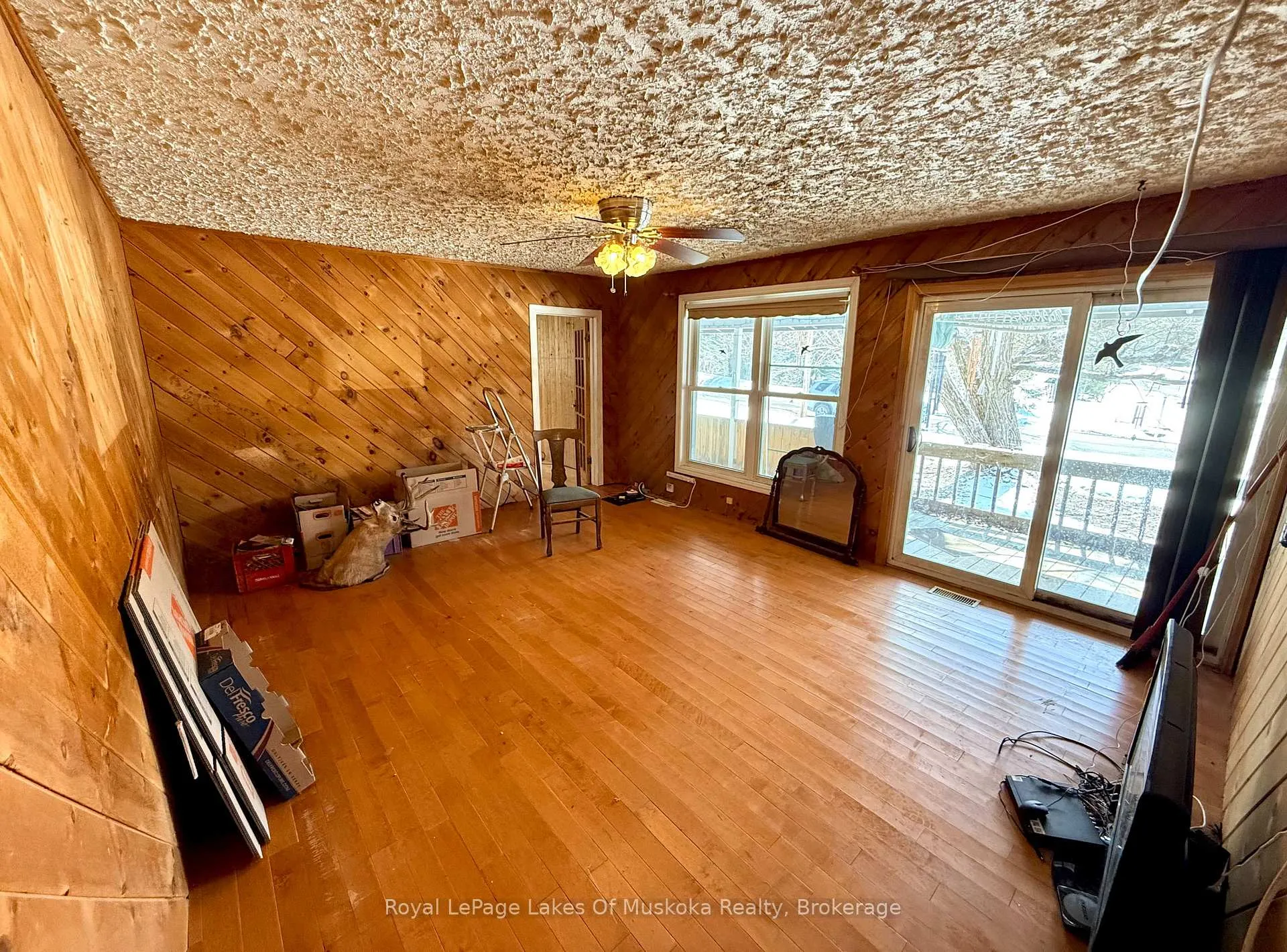 Photo 11 of 1071 Naismith Road, Bracebridge, Macaulay — HOMEH