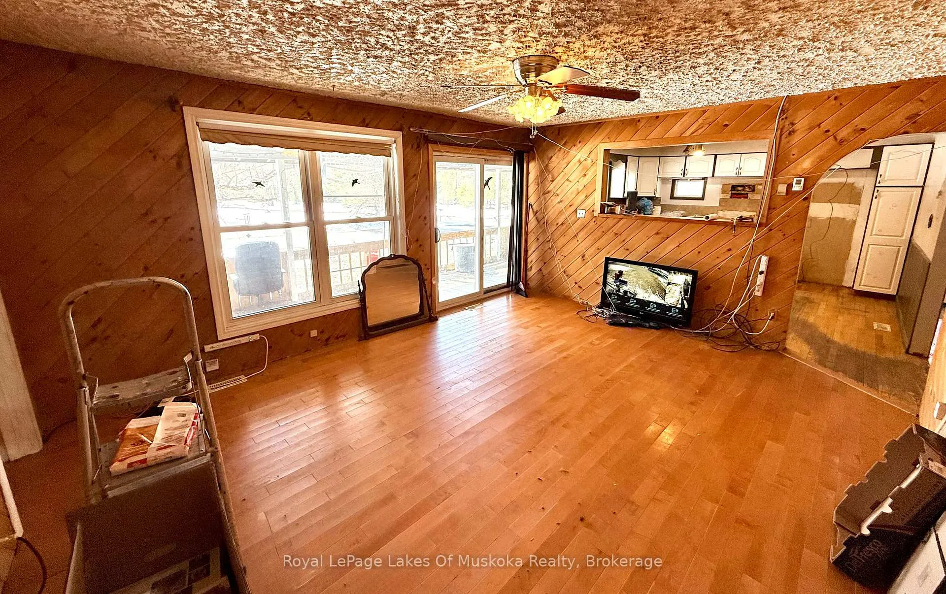 Photo 12 of 1071 Naismith Road, Bracebridge, Macaulay — HOMEH