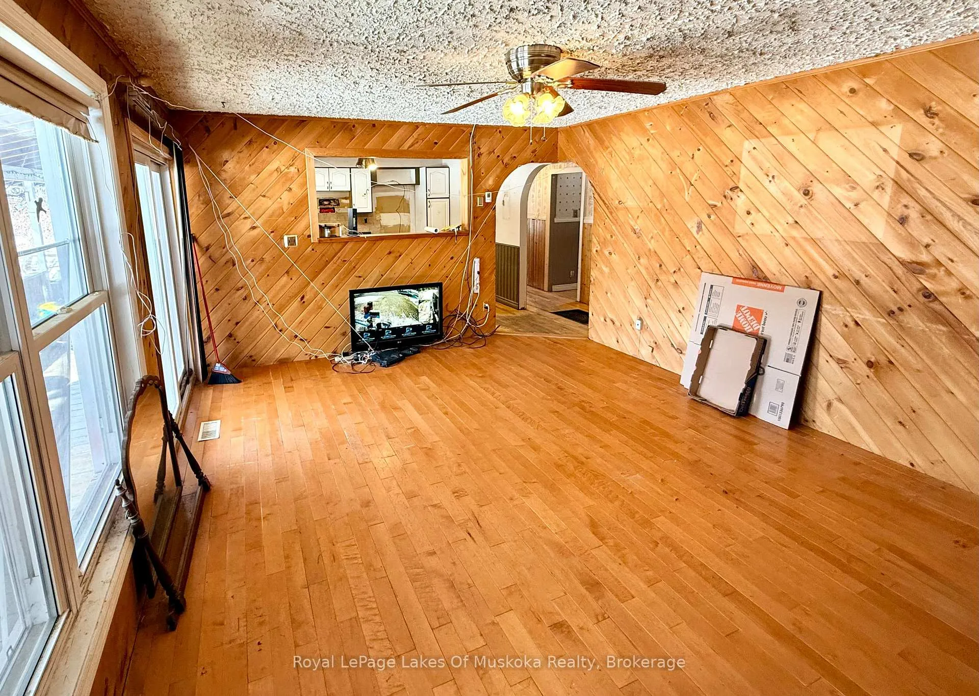 Photo 13 of 1071 Naismith Road, Bracebridge, Macaulay — HOMEH