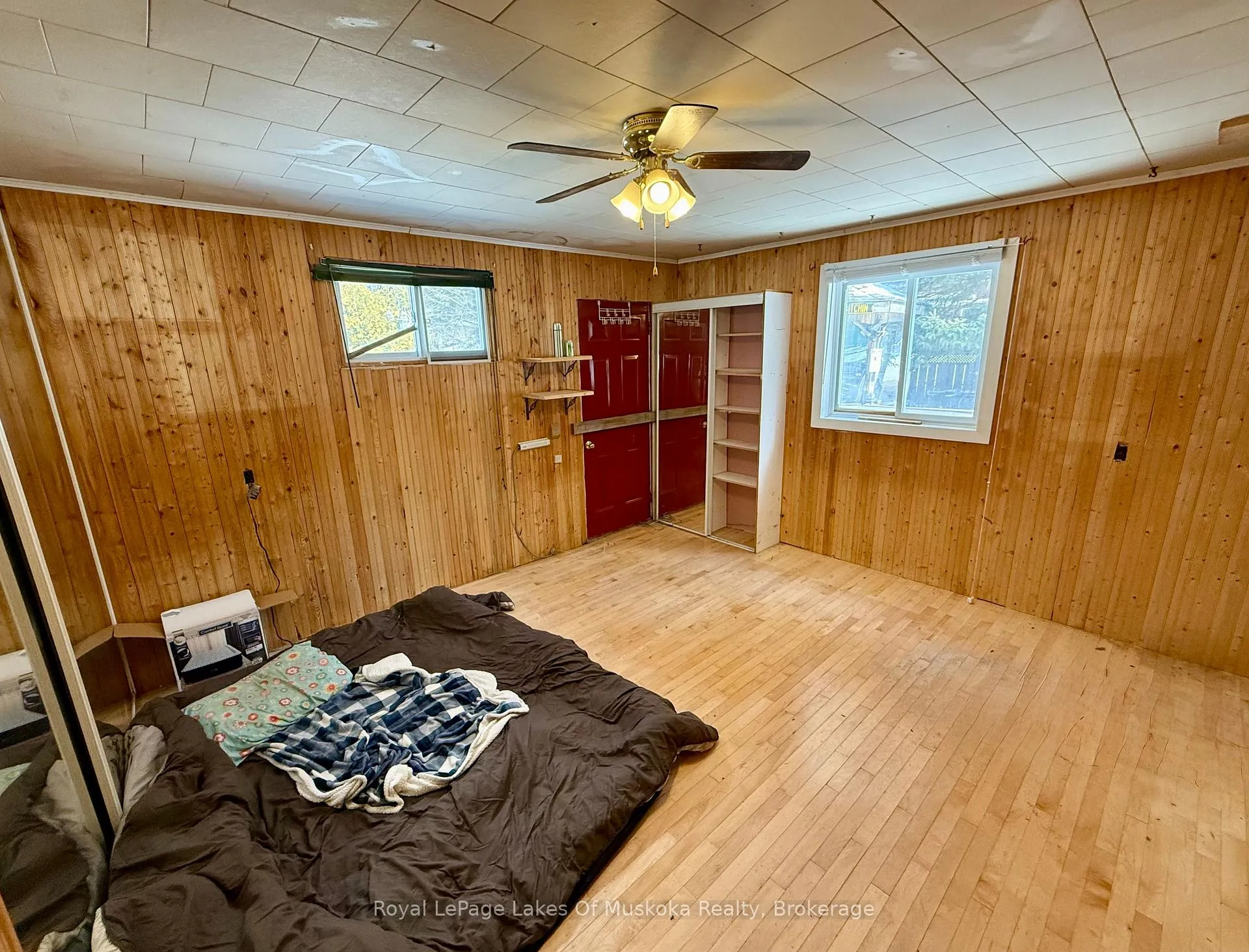 Photo 14 of 1071 Naismith Road, Bracebridge, Macaulay — HOMEH