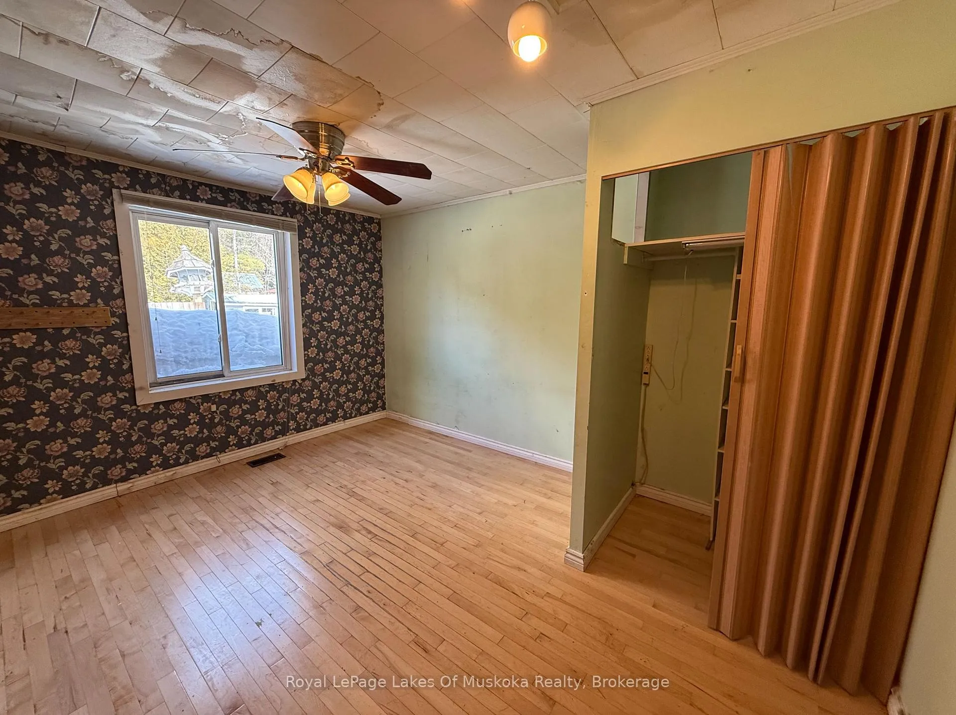 Photo 15 of 1071 Naismith Road, Bracebridge, Macaulay — HOMEH